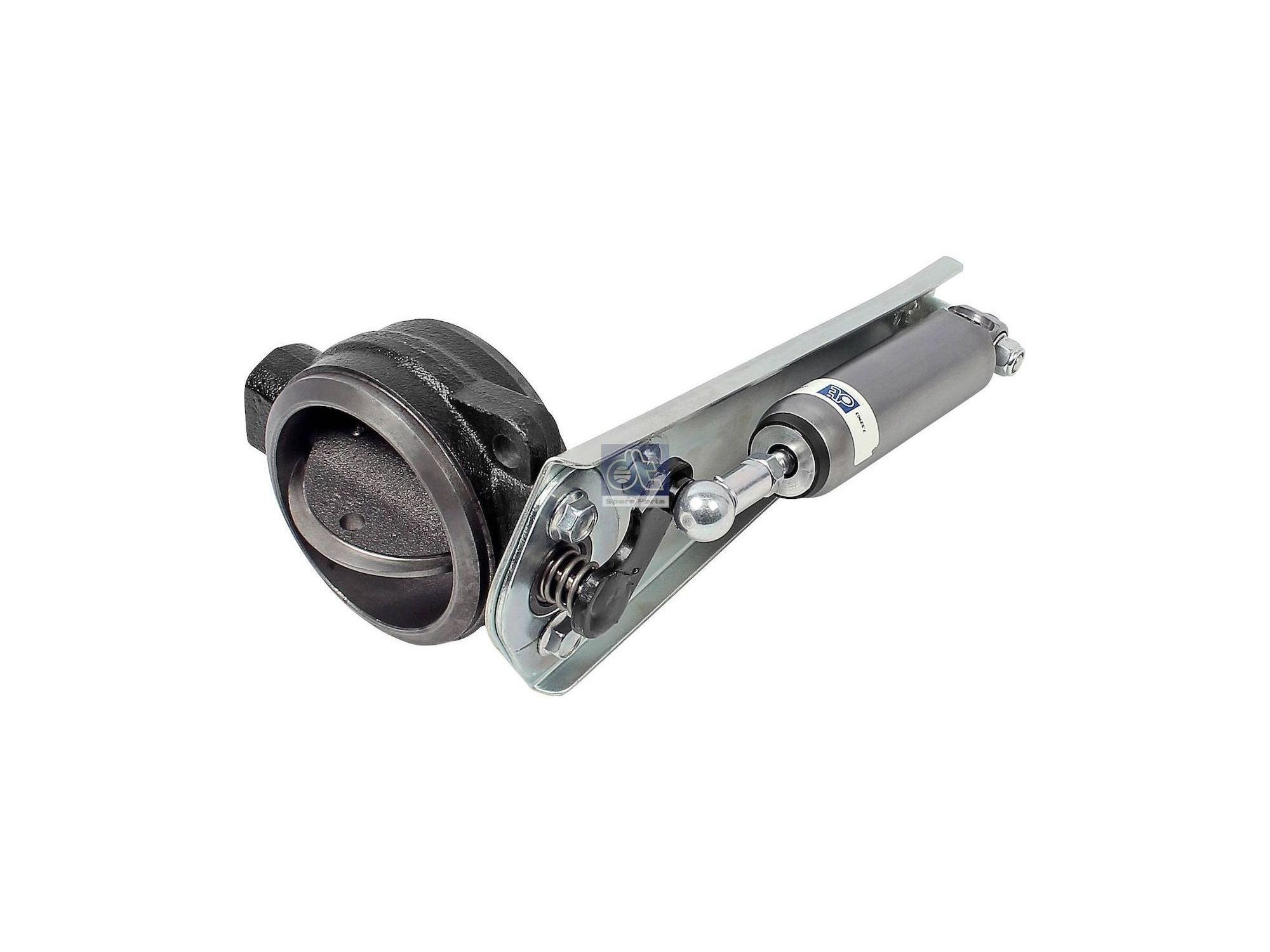 Engine Brake Valve DT Spare Parts 500322095