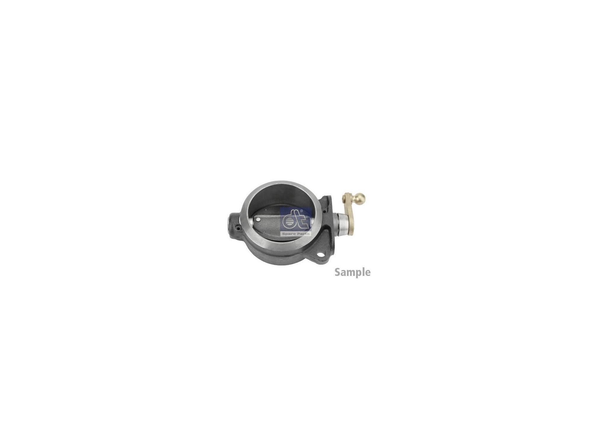 Engine Brake Valve DT Spare Parts 93160305