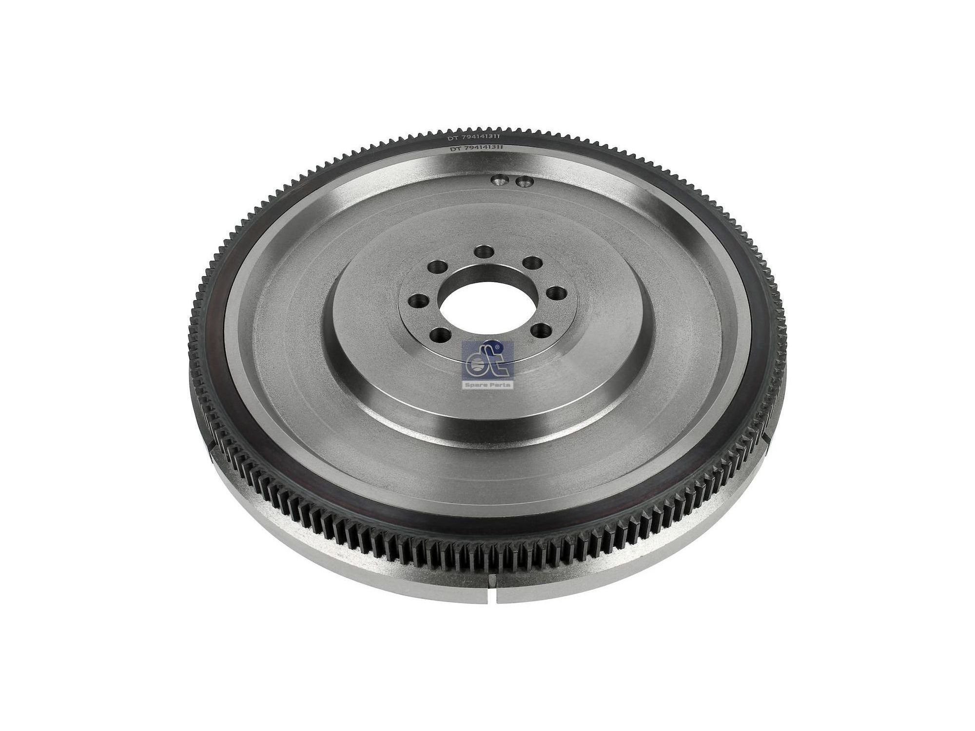 Flywheel DT Spare Parts 98426708