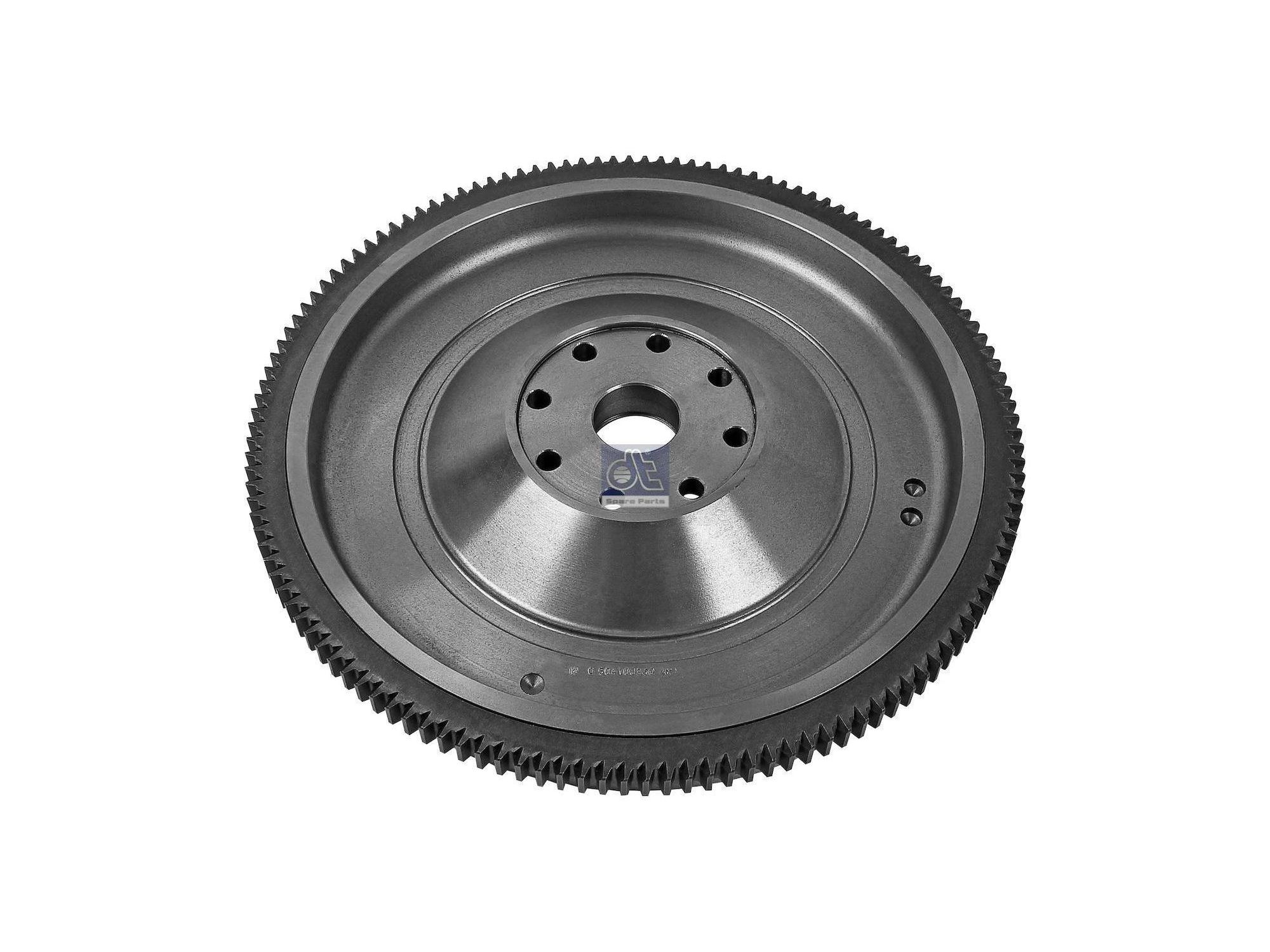 Flywheel DT Spare Parts 504100960