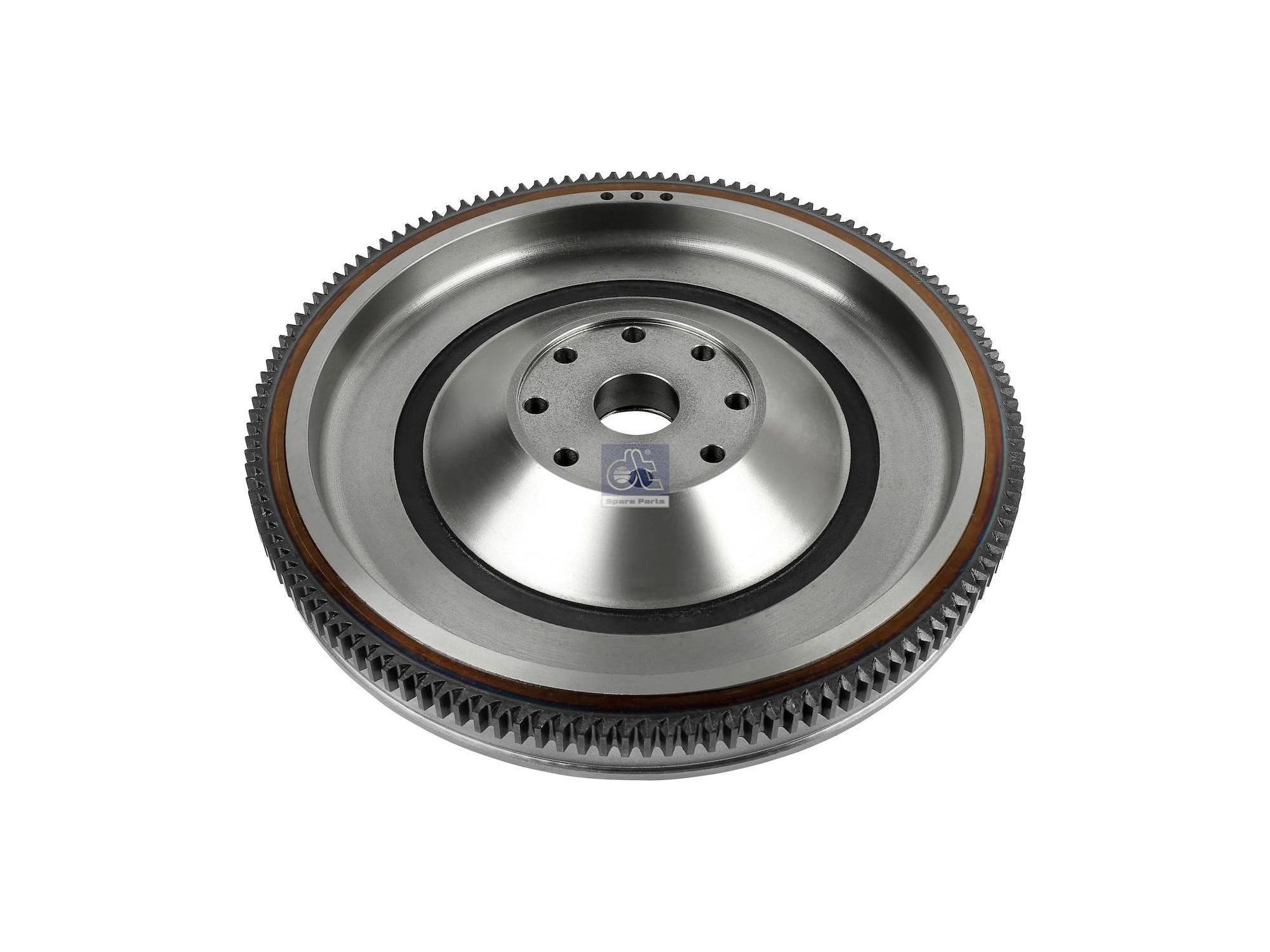 Flywheel DT Spare Parts 04892328