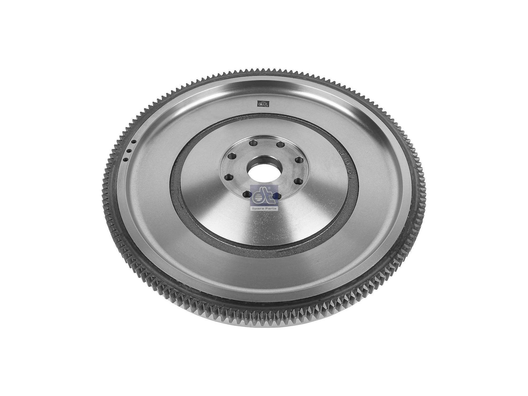 Flywheel DT Spare Parts 04896144
