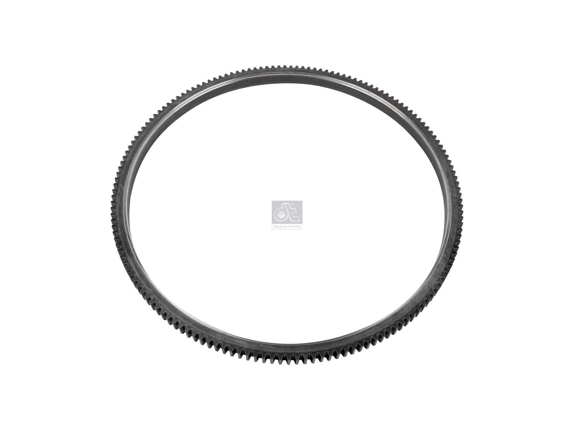 Ring gear DT Spare Parts 99433386