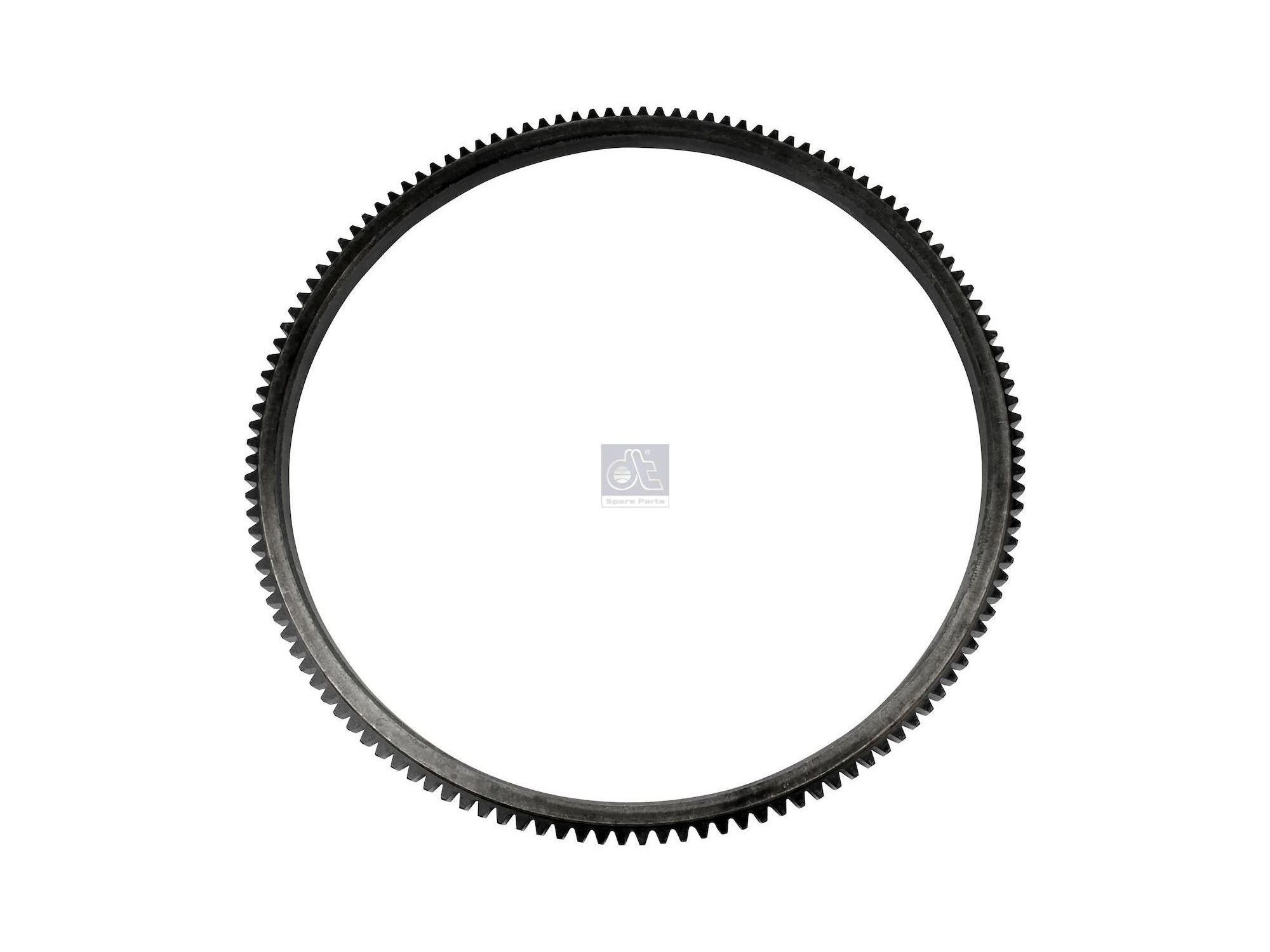 Zahnkranz DT Spare Parts 04862411