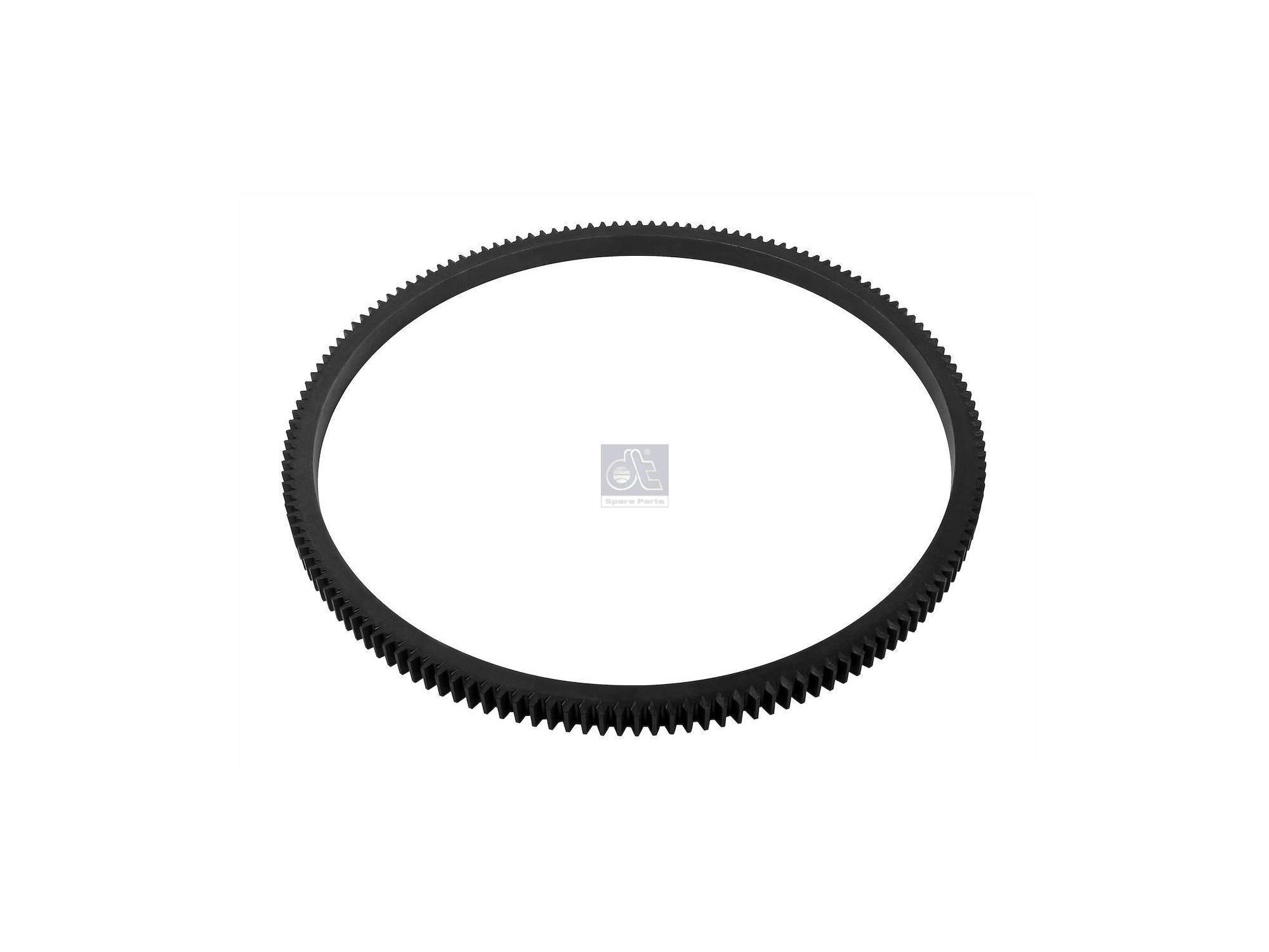 Ring gear DT Spare Parts 99438525