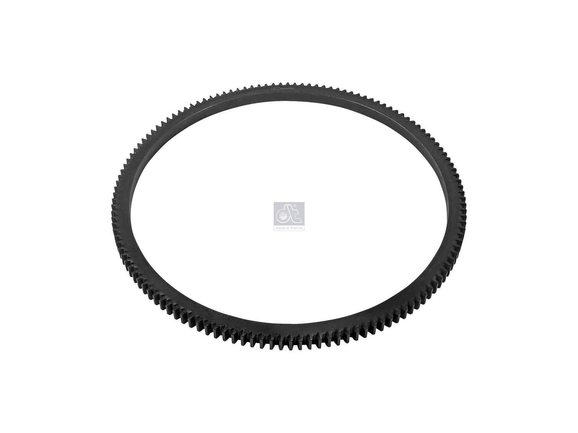 Ring gear DT Spare Parts 04890454