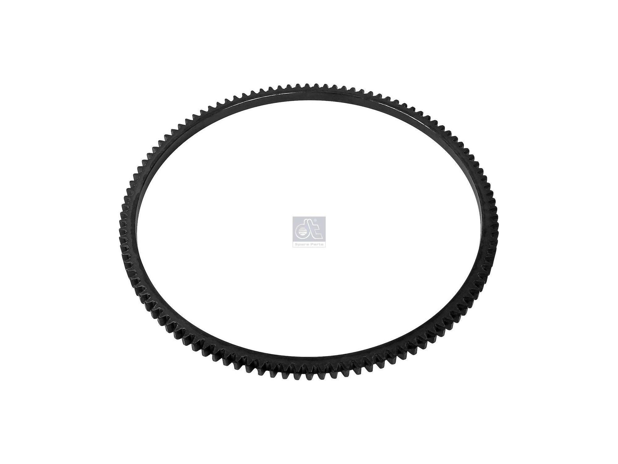 Ring gear DT Spare Parts 04279804