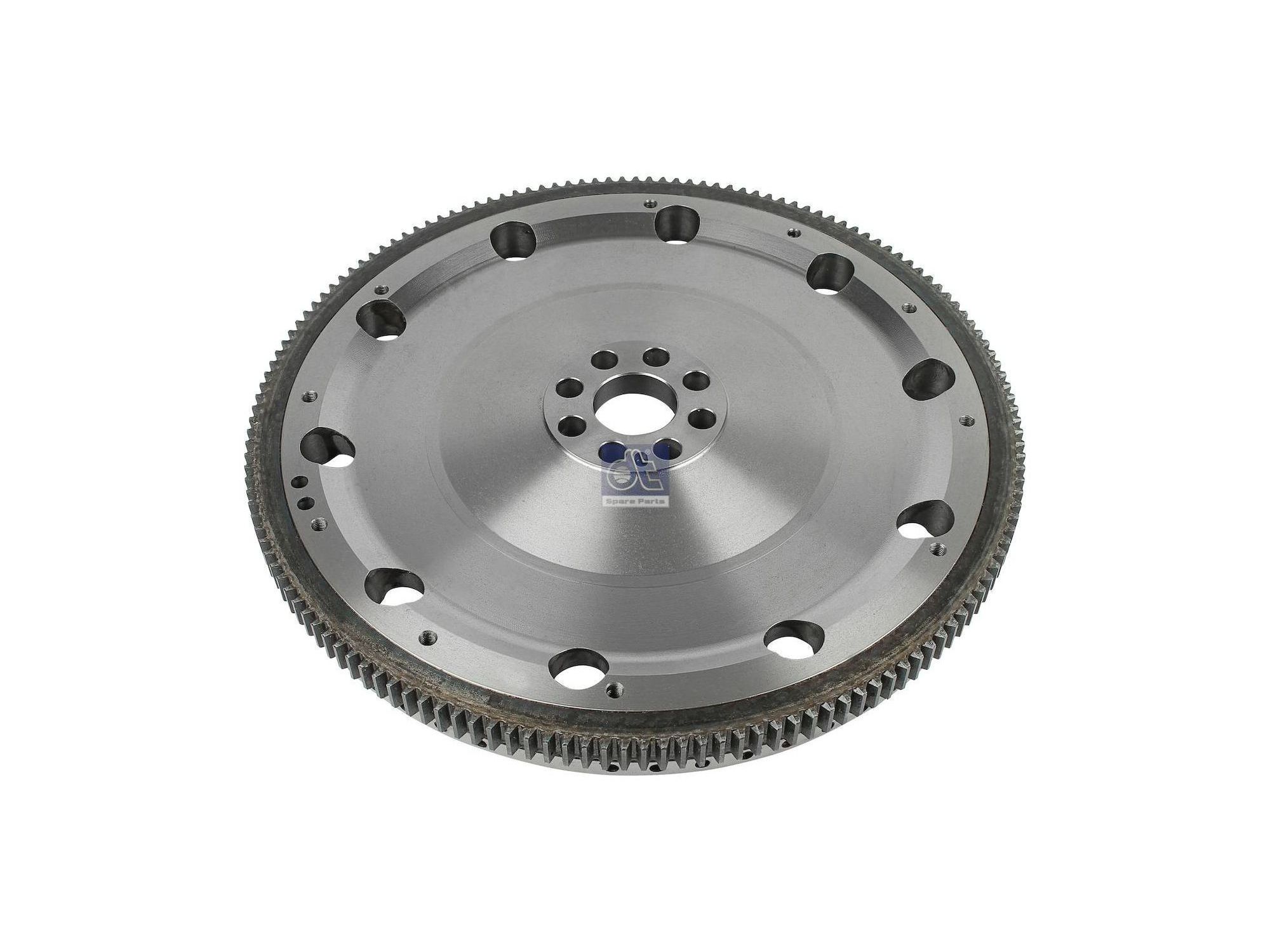 Volant DT Spare Parts 500336751