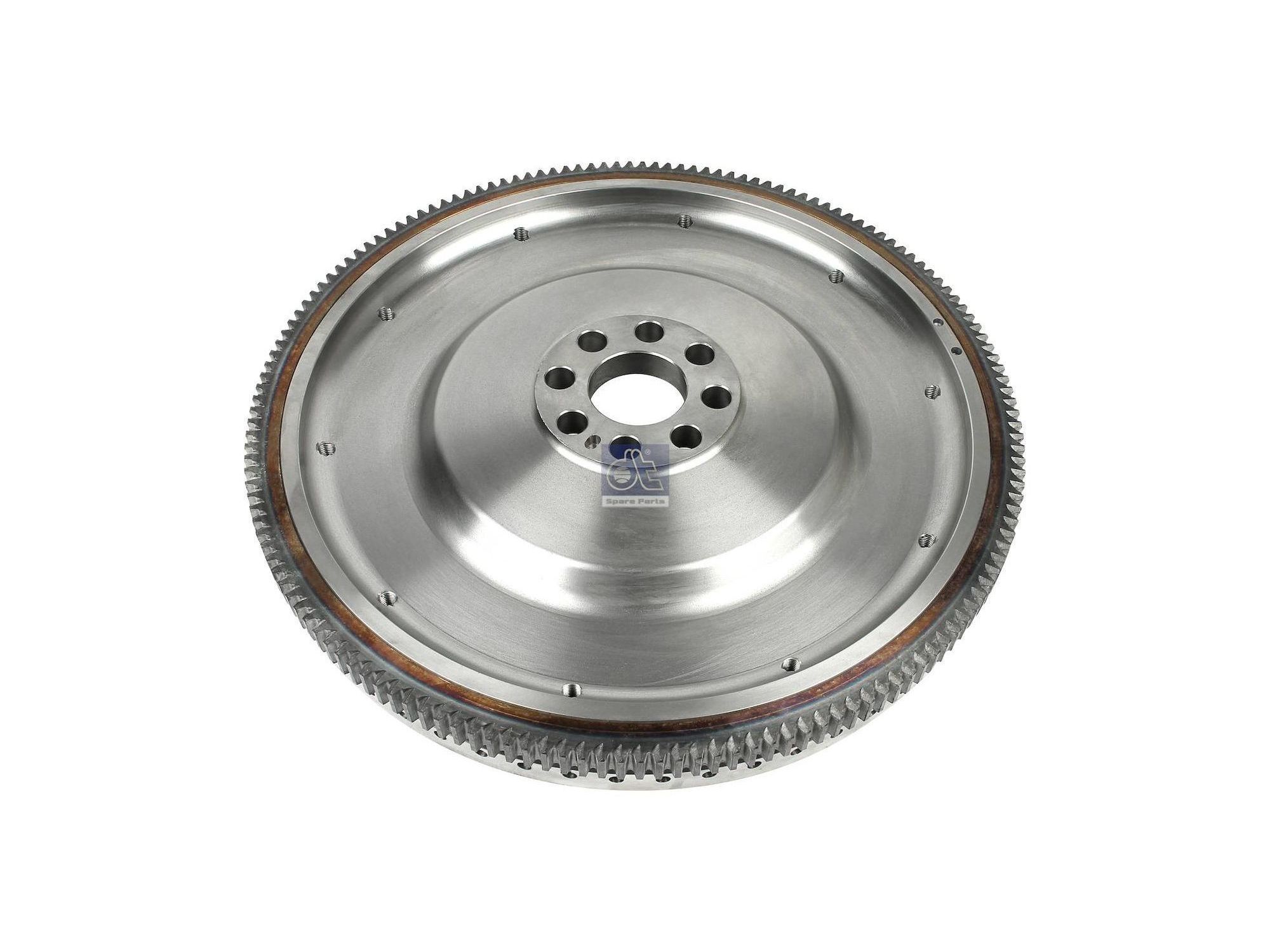 Flywheel DT Spare Parts 504002383
