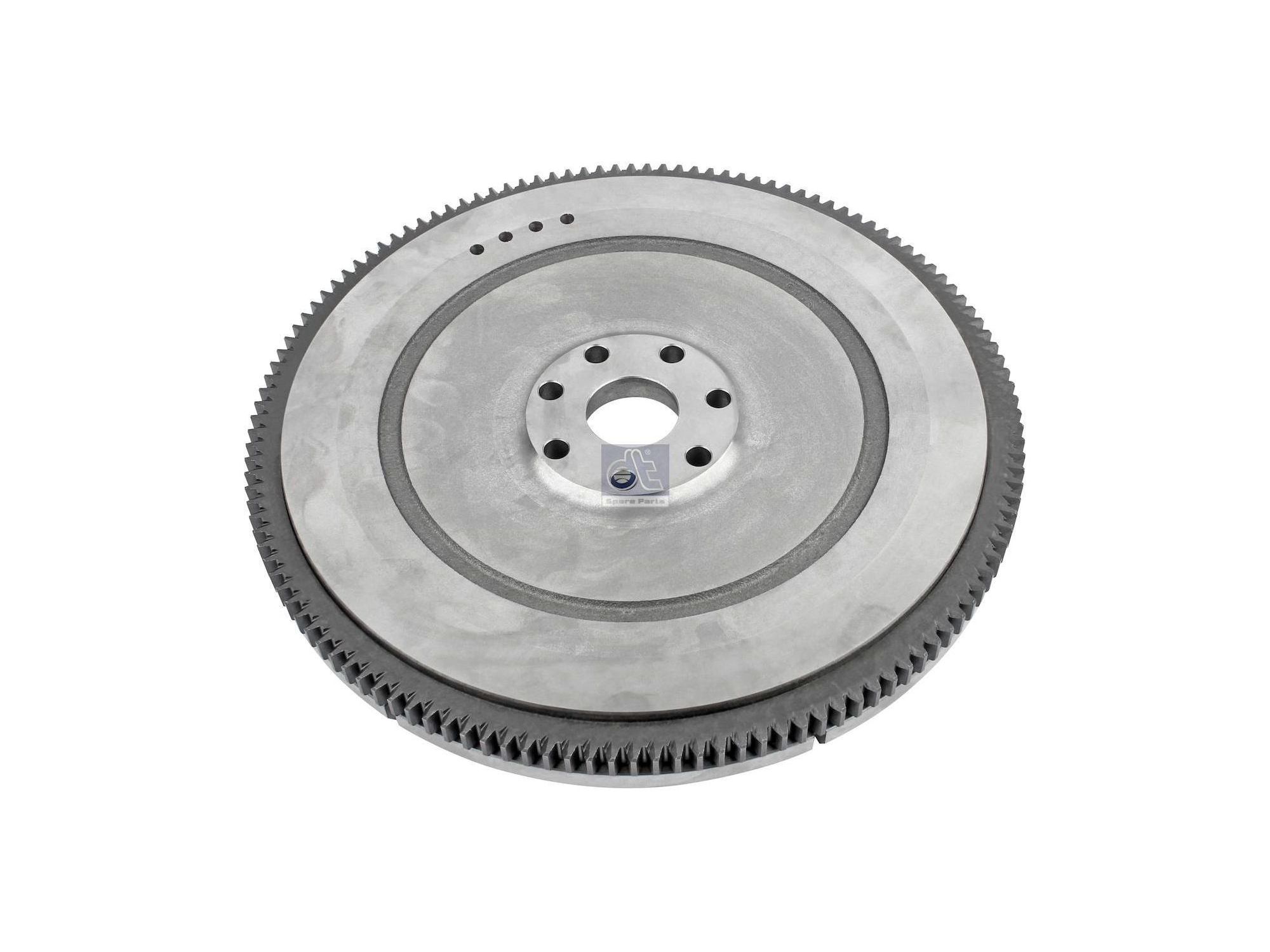 Flywheel DT Spare Parts 04846997