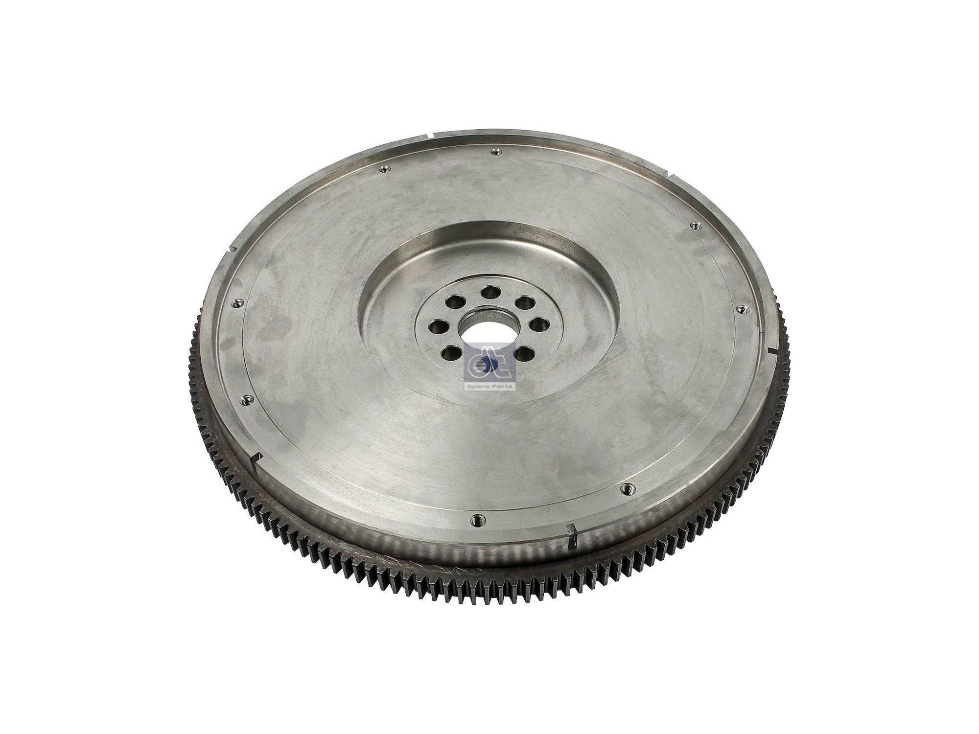 Volant DT Spare Parts 61318469