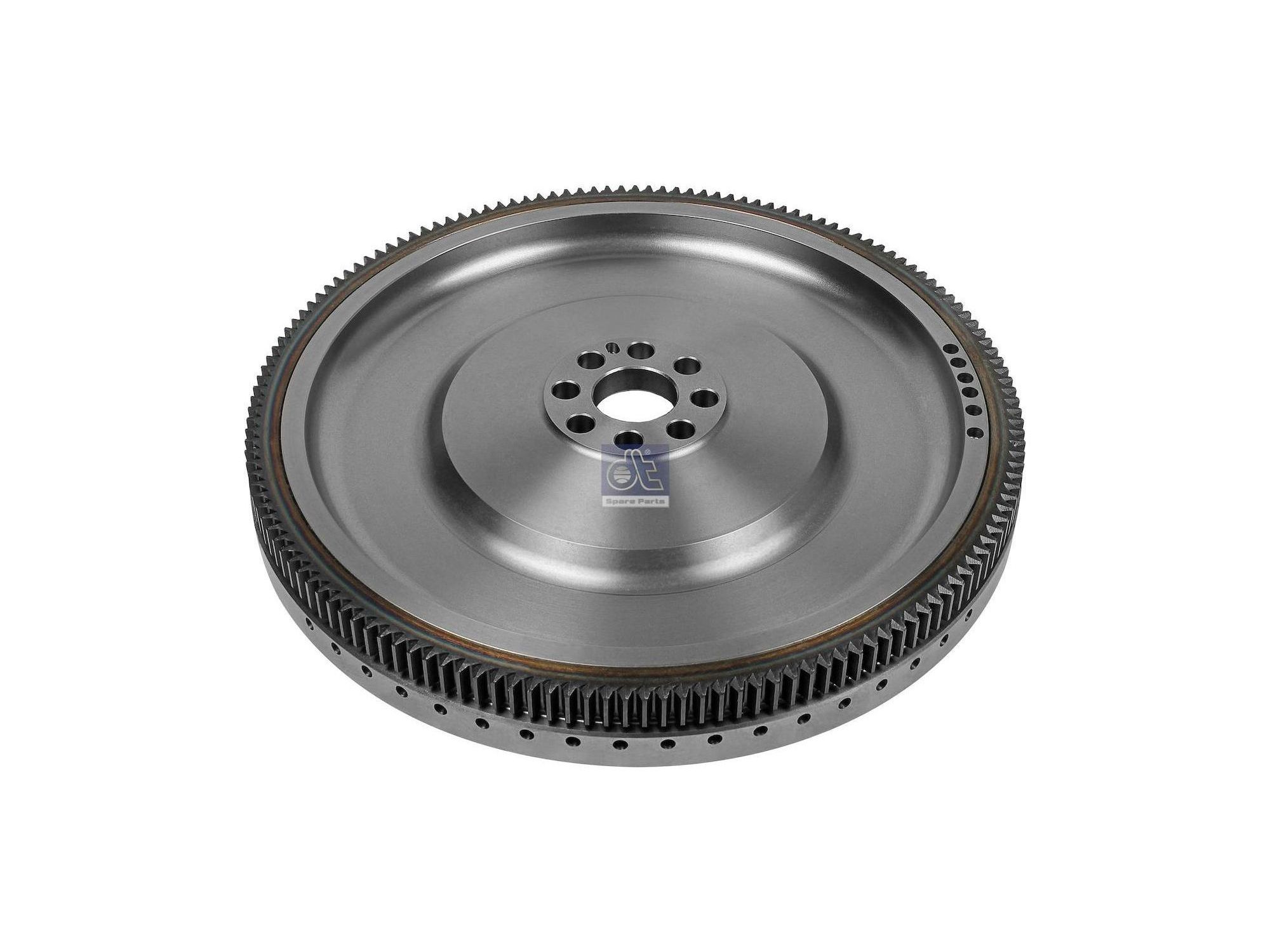 Flywheel DT Spare Parts 504018972