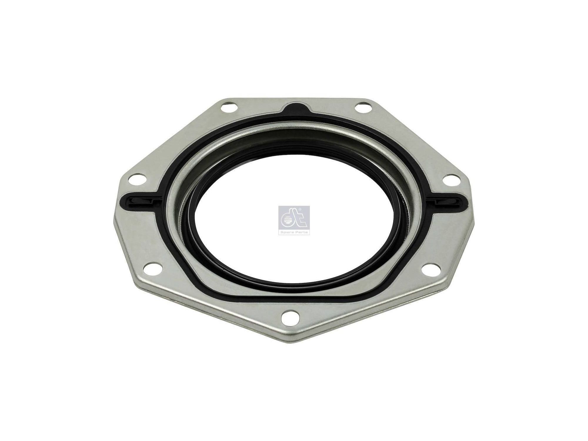 Seal ring DT Spare Parts 04667156