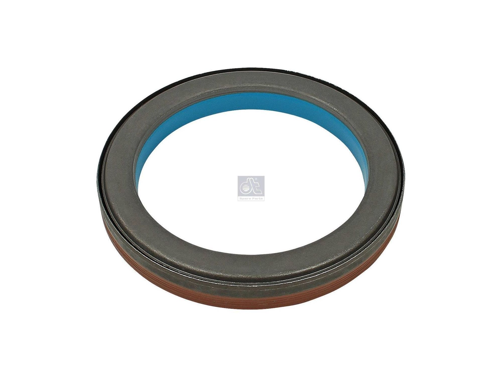 Wellendichtring DT Spare Parts 504014232