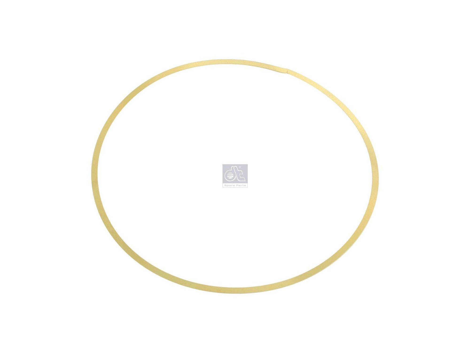 Shim DT Spare Parts 500378984