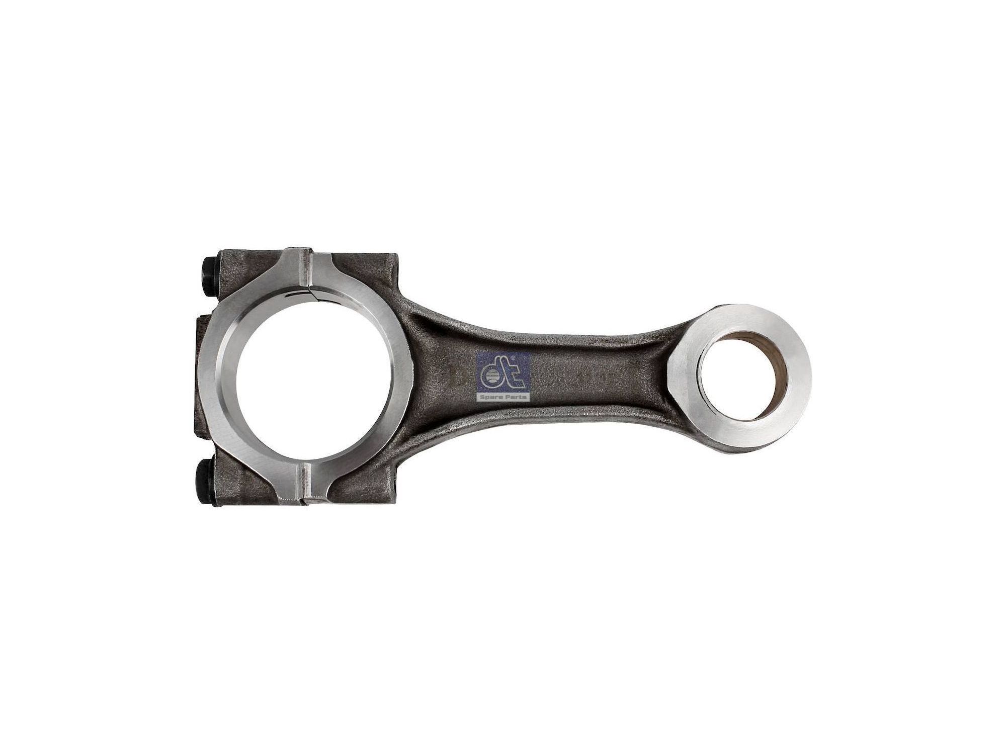 Con rod DT Spare Parts 500352497
