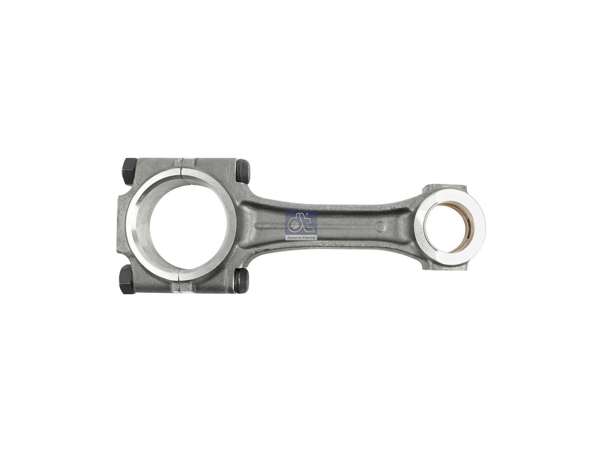 Con rod DT Spare Parts 98452330