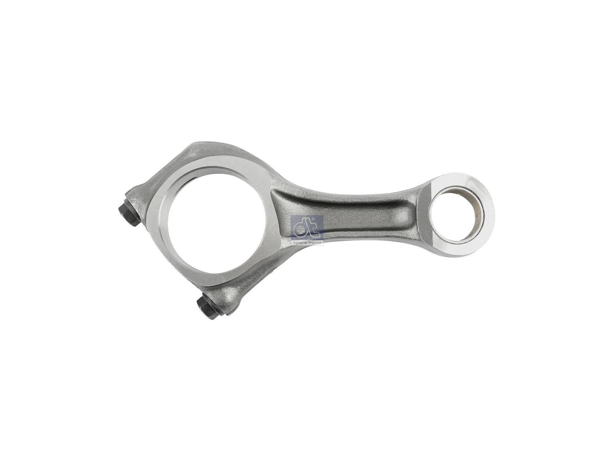 Con rod DT Spare Parts 504057276