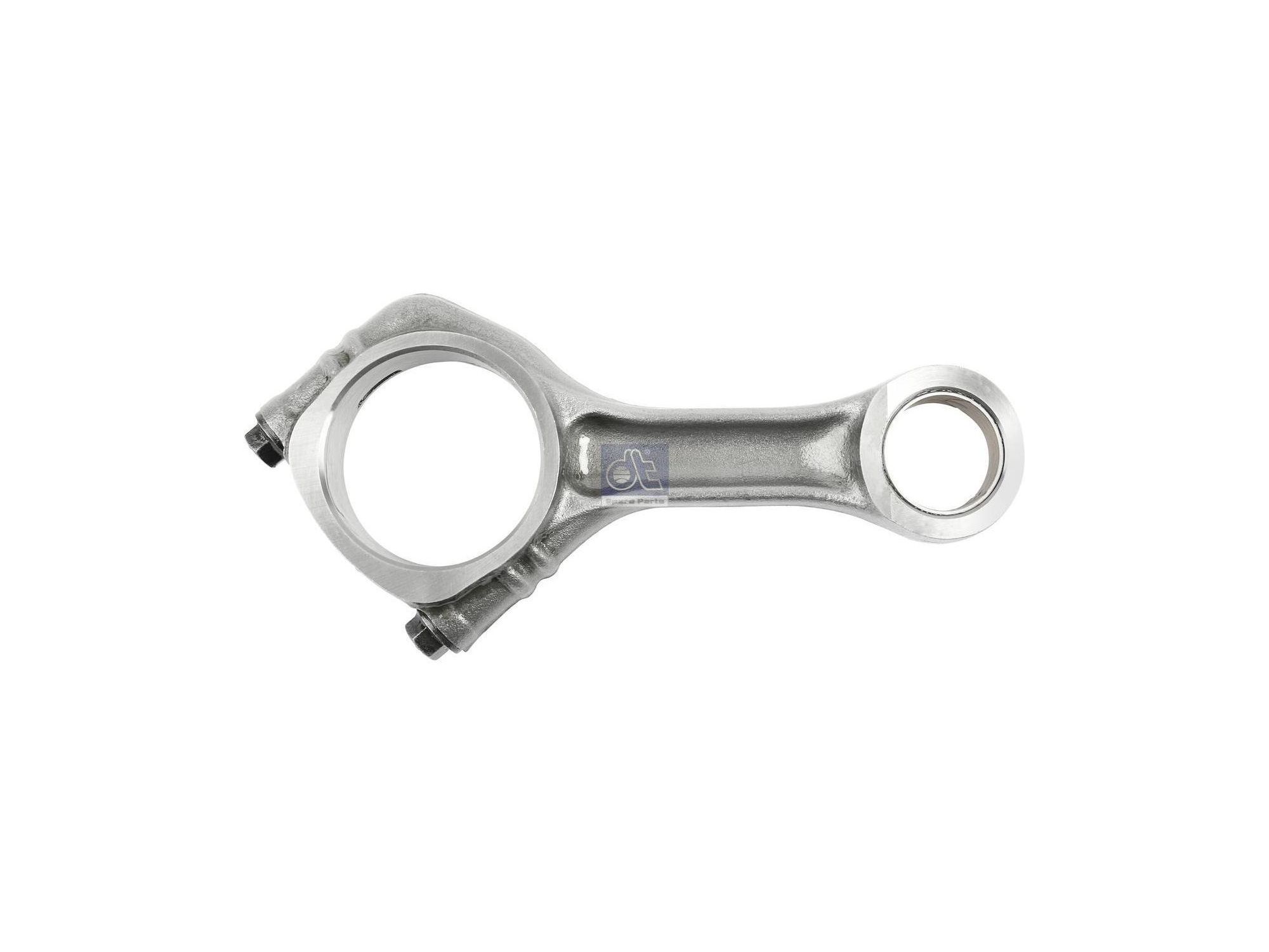 Con rod DT Spare Parts 504113130