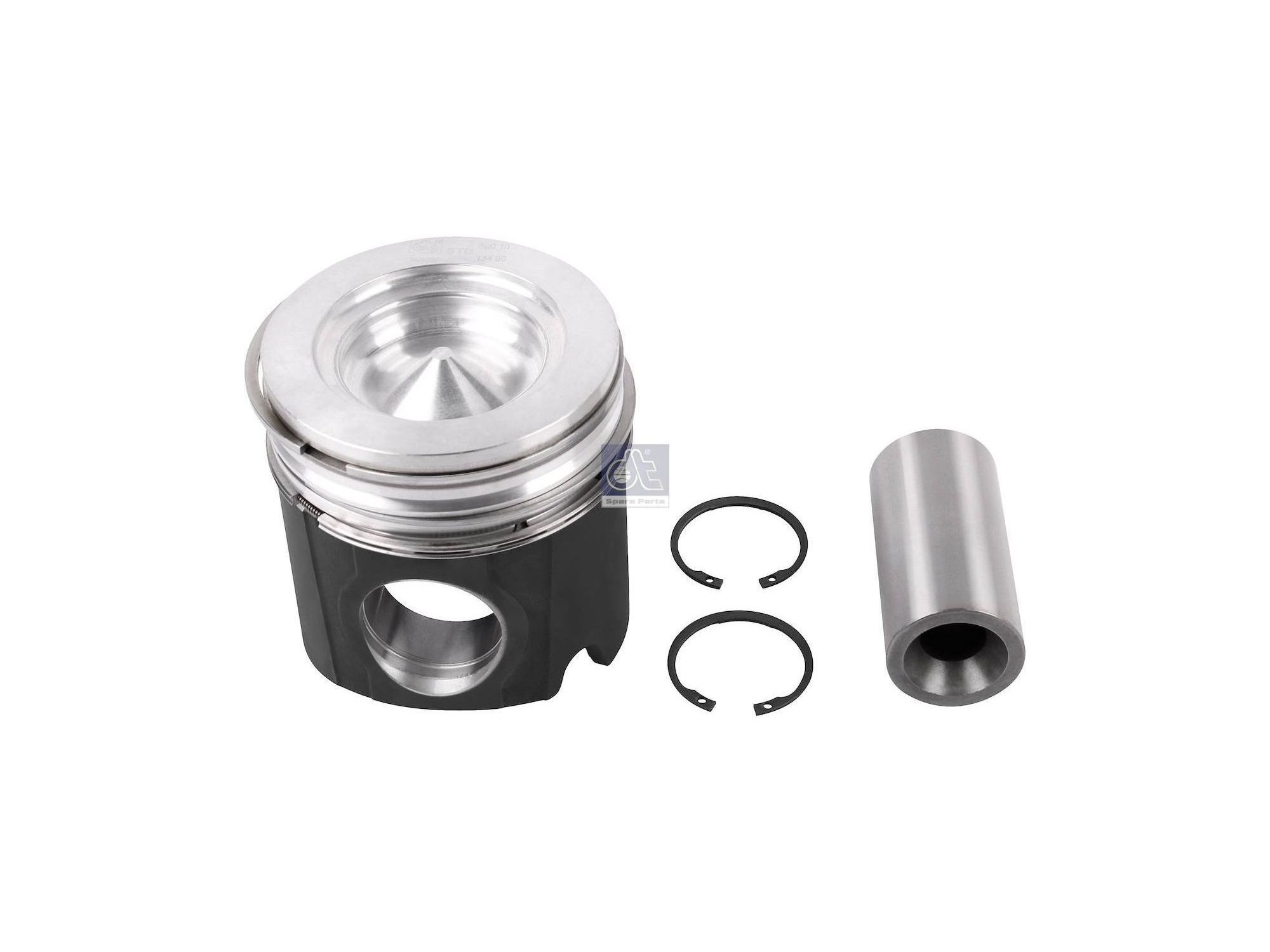 Piston DT Spare Parts 02992257