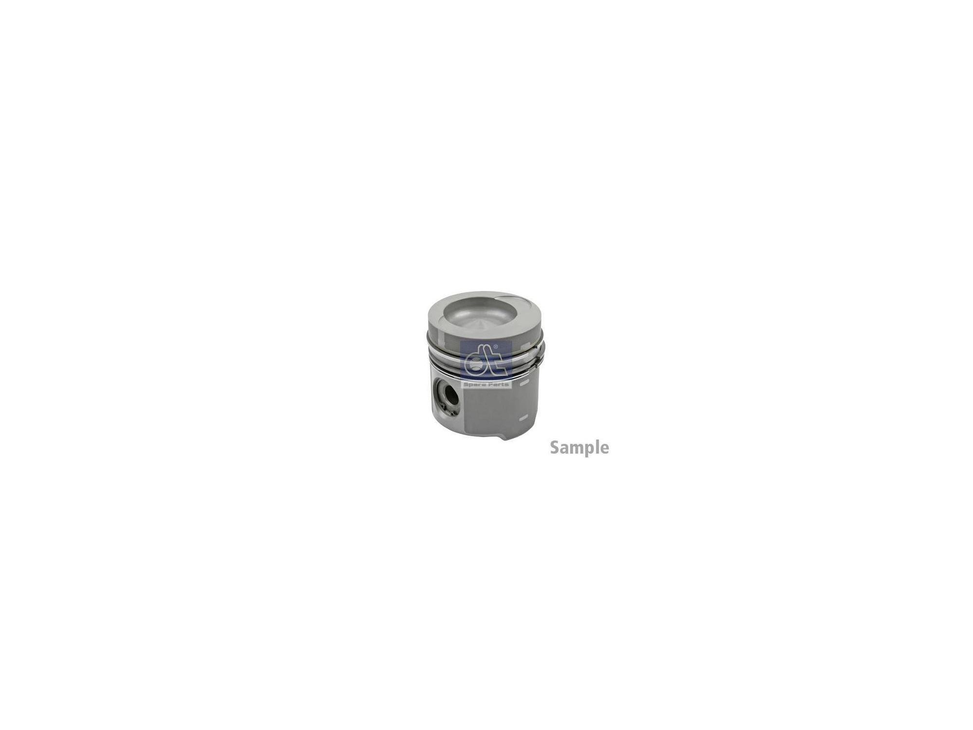 Tłok DT Spare Parts 01907471