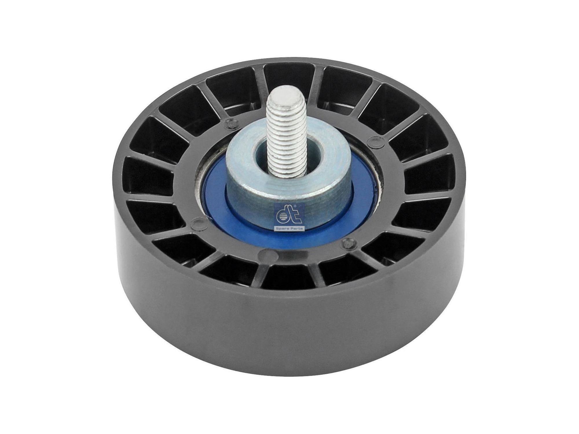الموتر DT Spare Parts 504084453