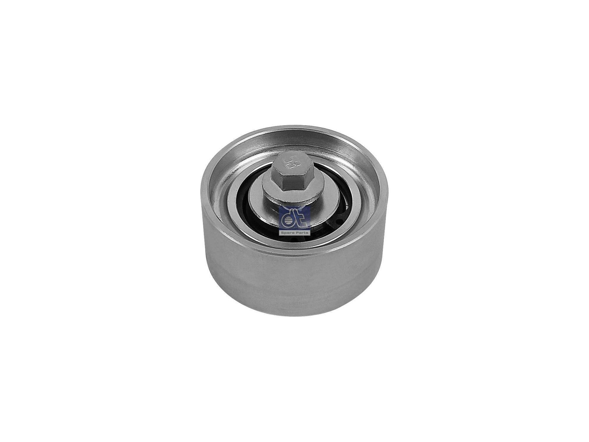 Tensor DT Spare Parts 02831113