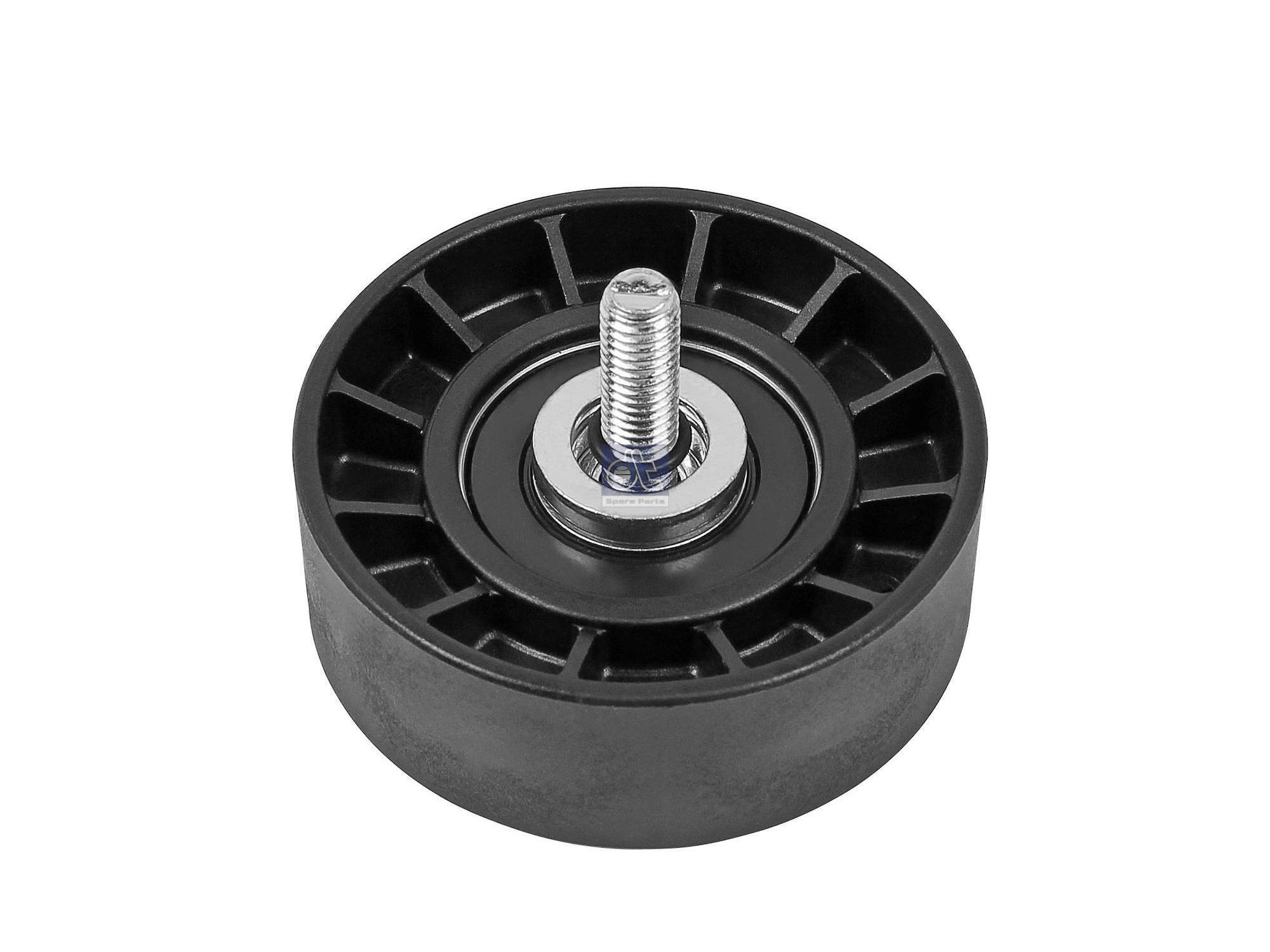 الموتر DT Spare Parts 98429701