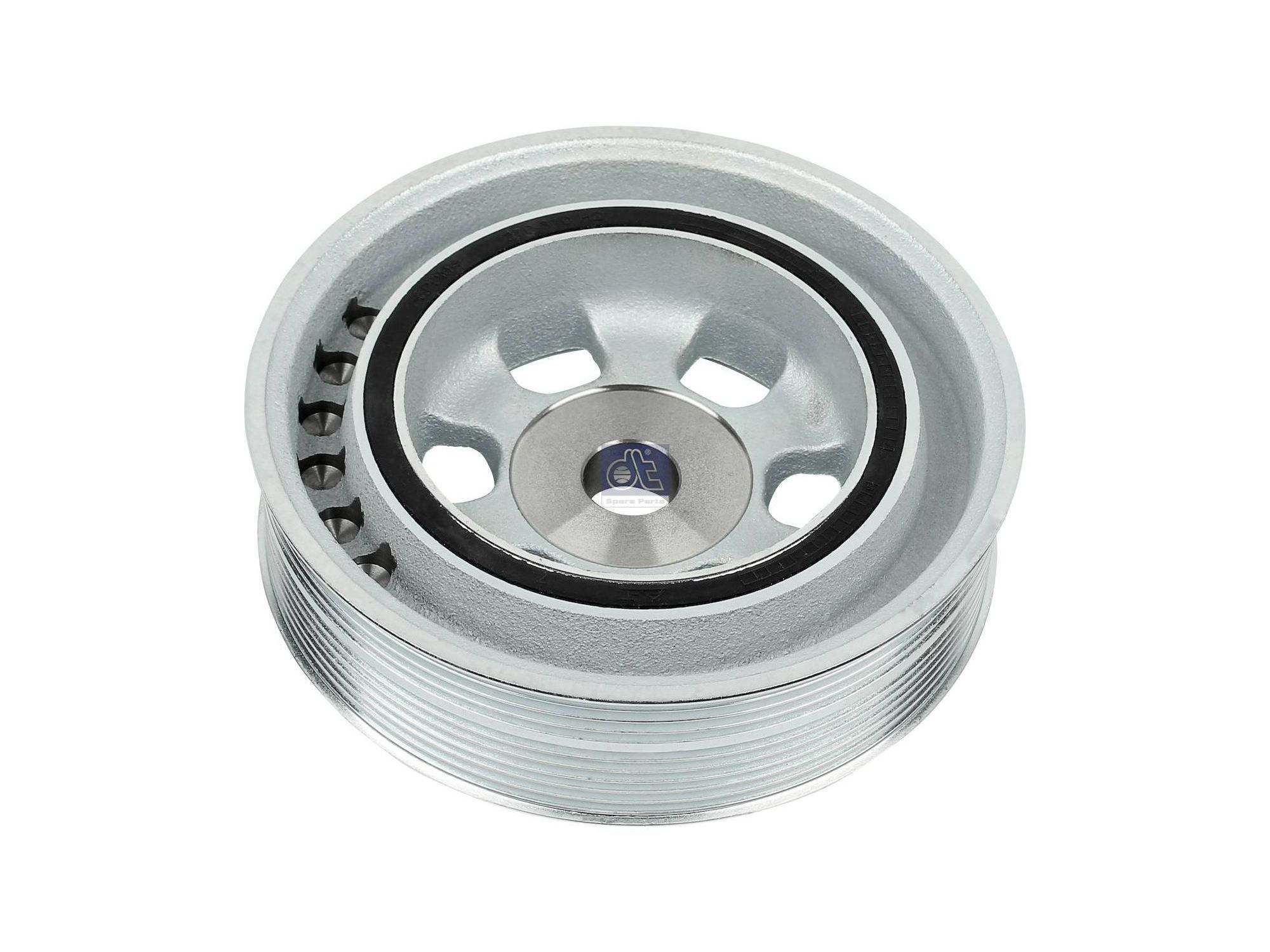 Scripete DT Spare Parts 504085756