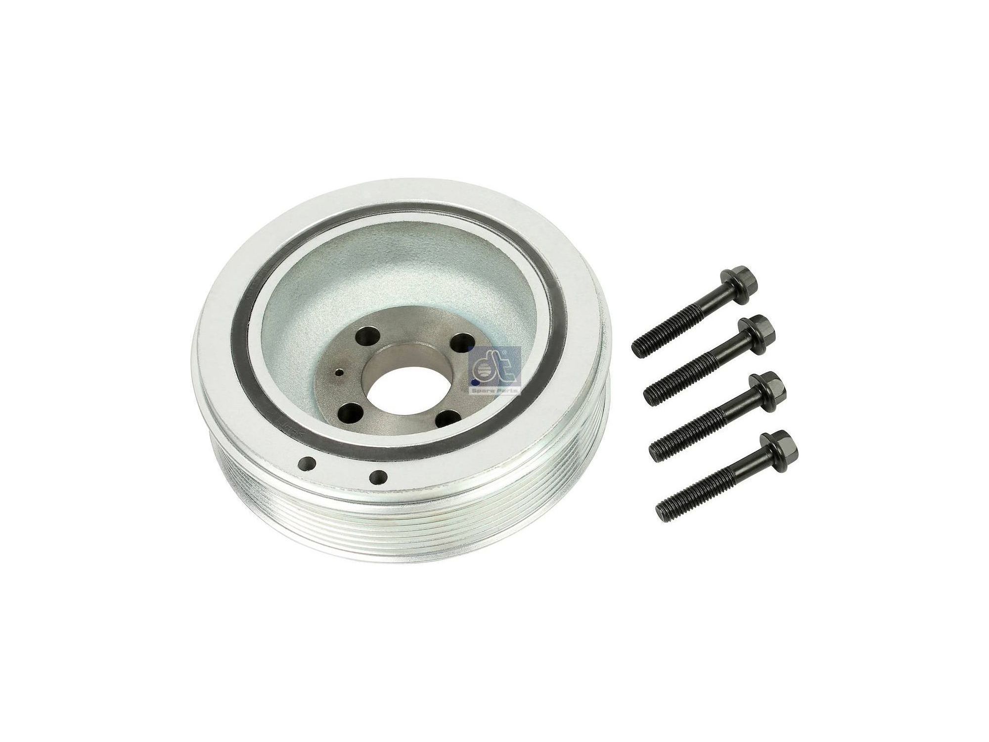Scripete DT Spare Parts 504017415
