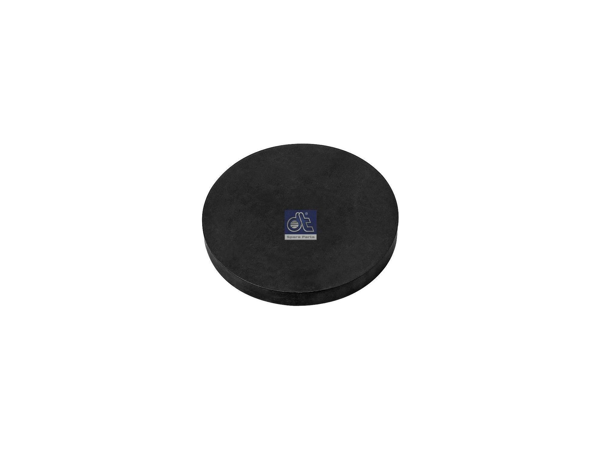 Shim DT Spare Parts 04713257
