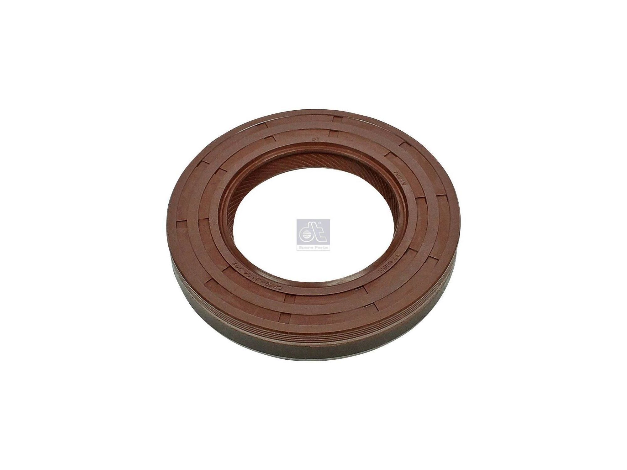 Wellendichtring DT Spare Parts 500350049
