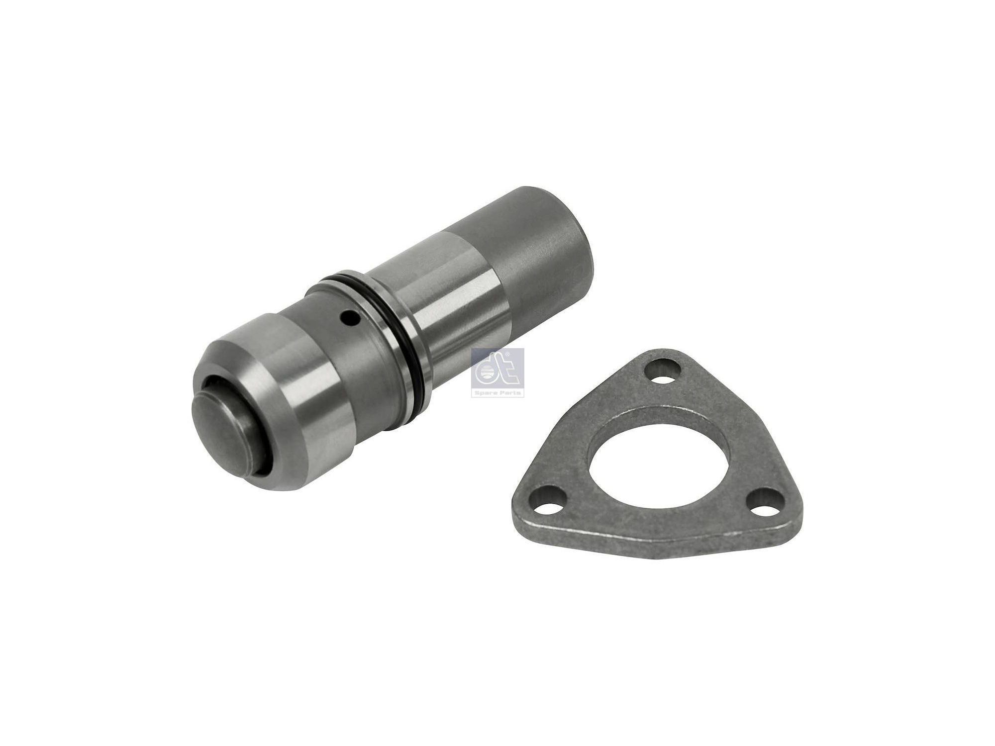 Spanner DT Spare Parts 04859435