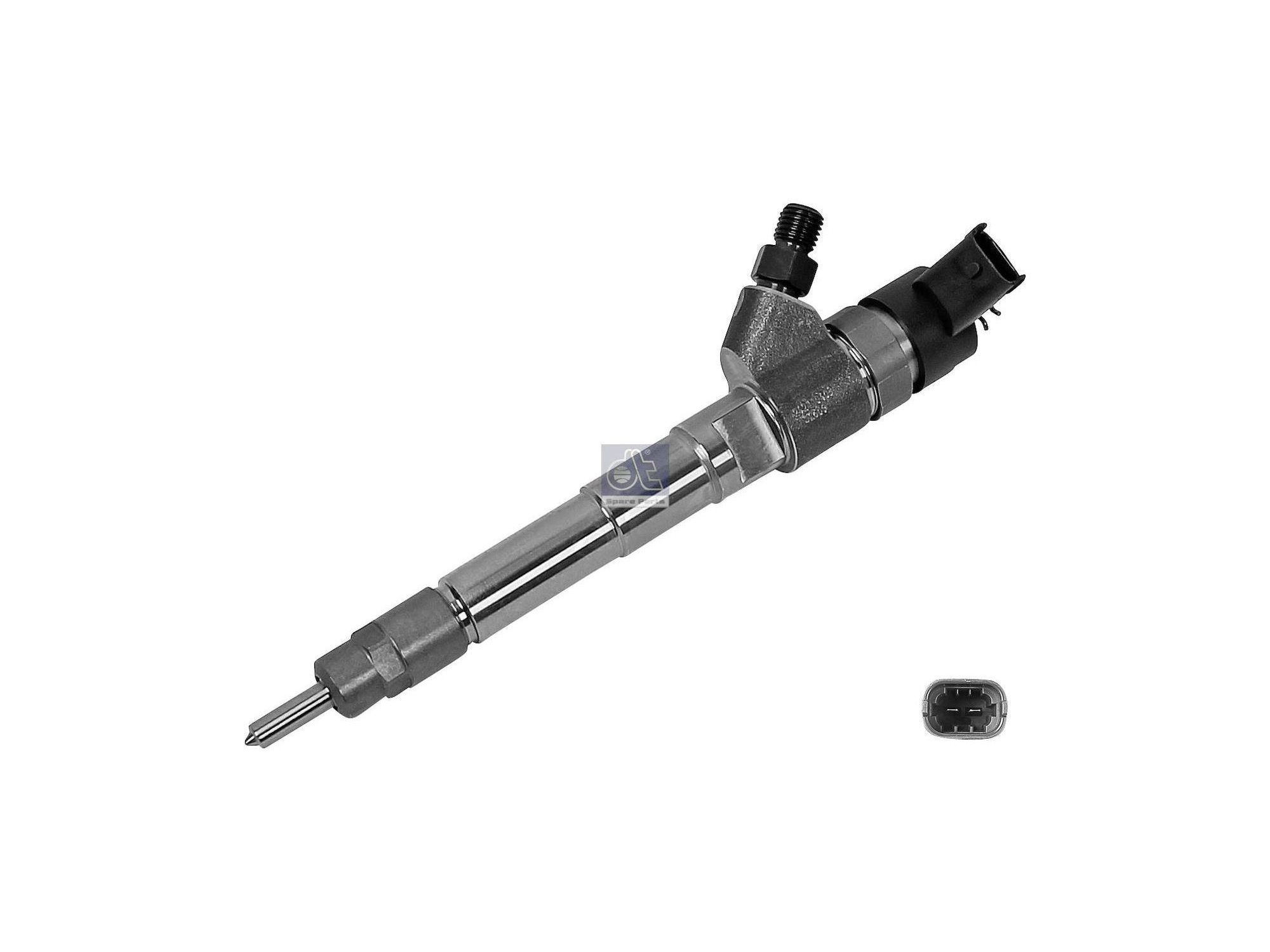 Injection valve DT Spare Parts 02995464