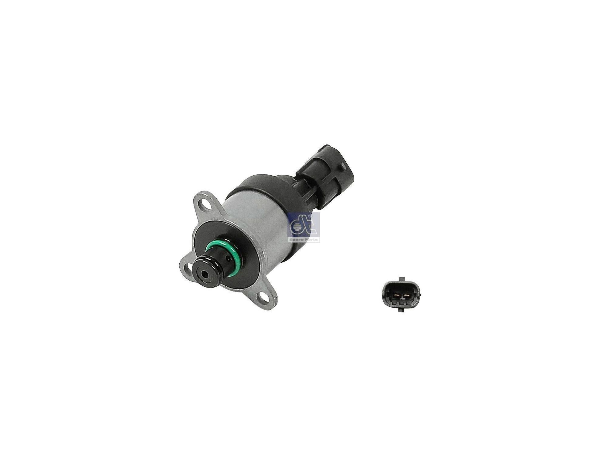 Regelventil DT Spare Parts 42541851