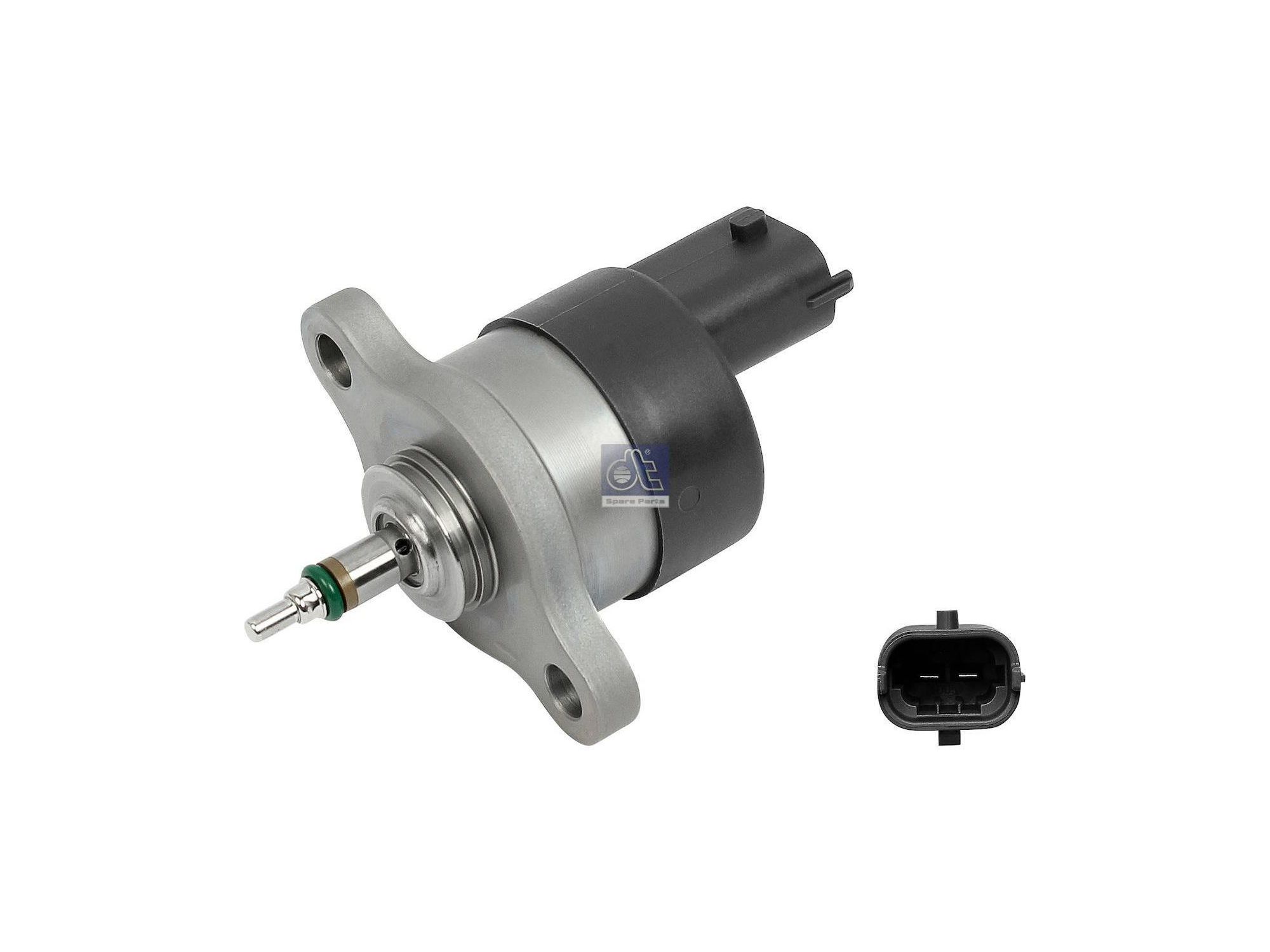 Control valve DT Spare Parts 42538165