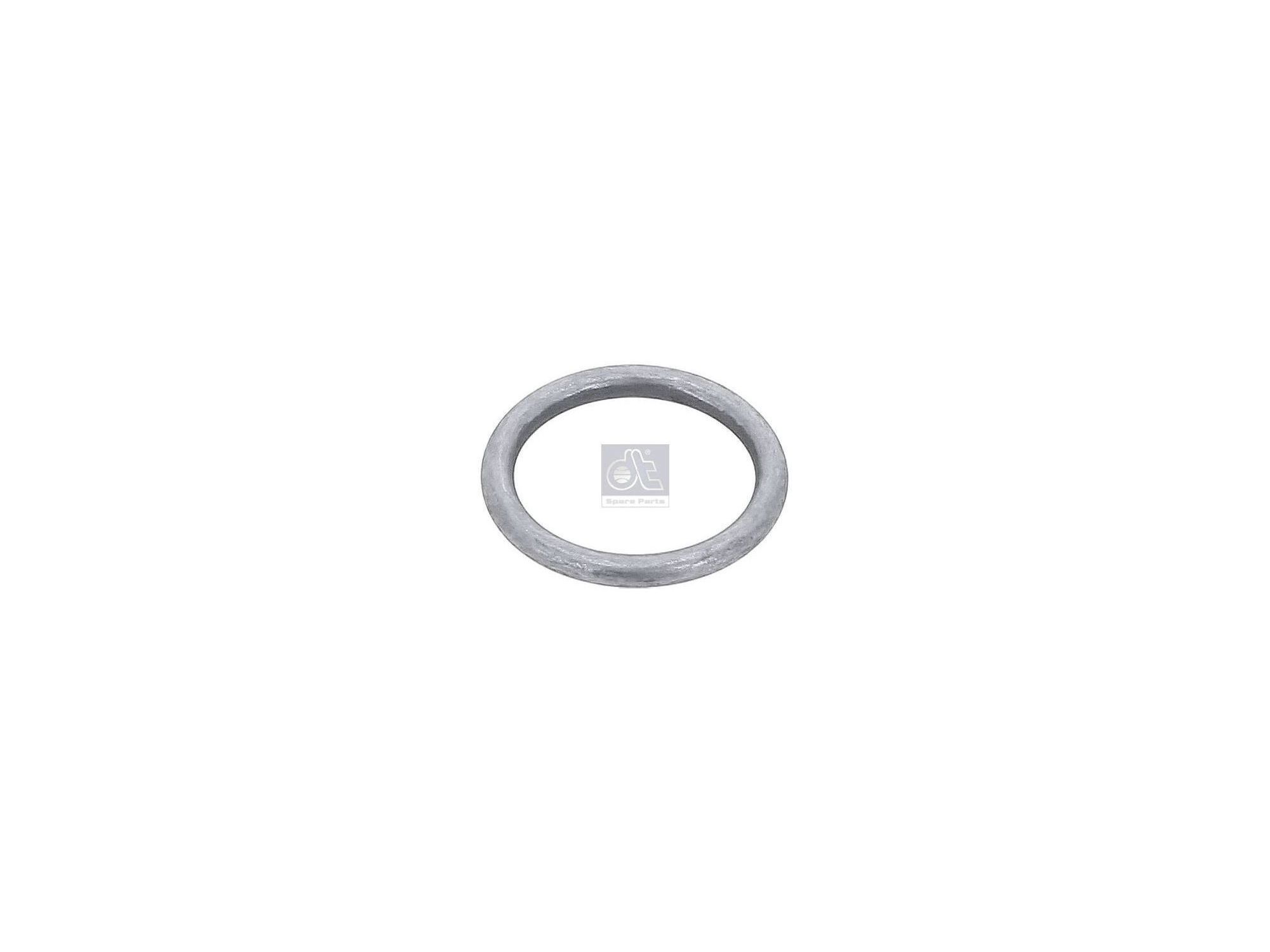 O-ring DT Spare Parts 04890926