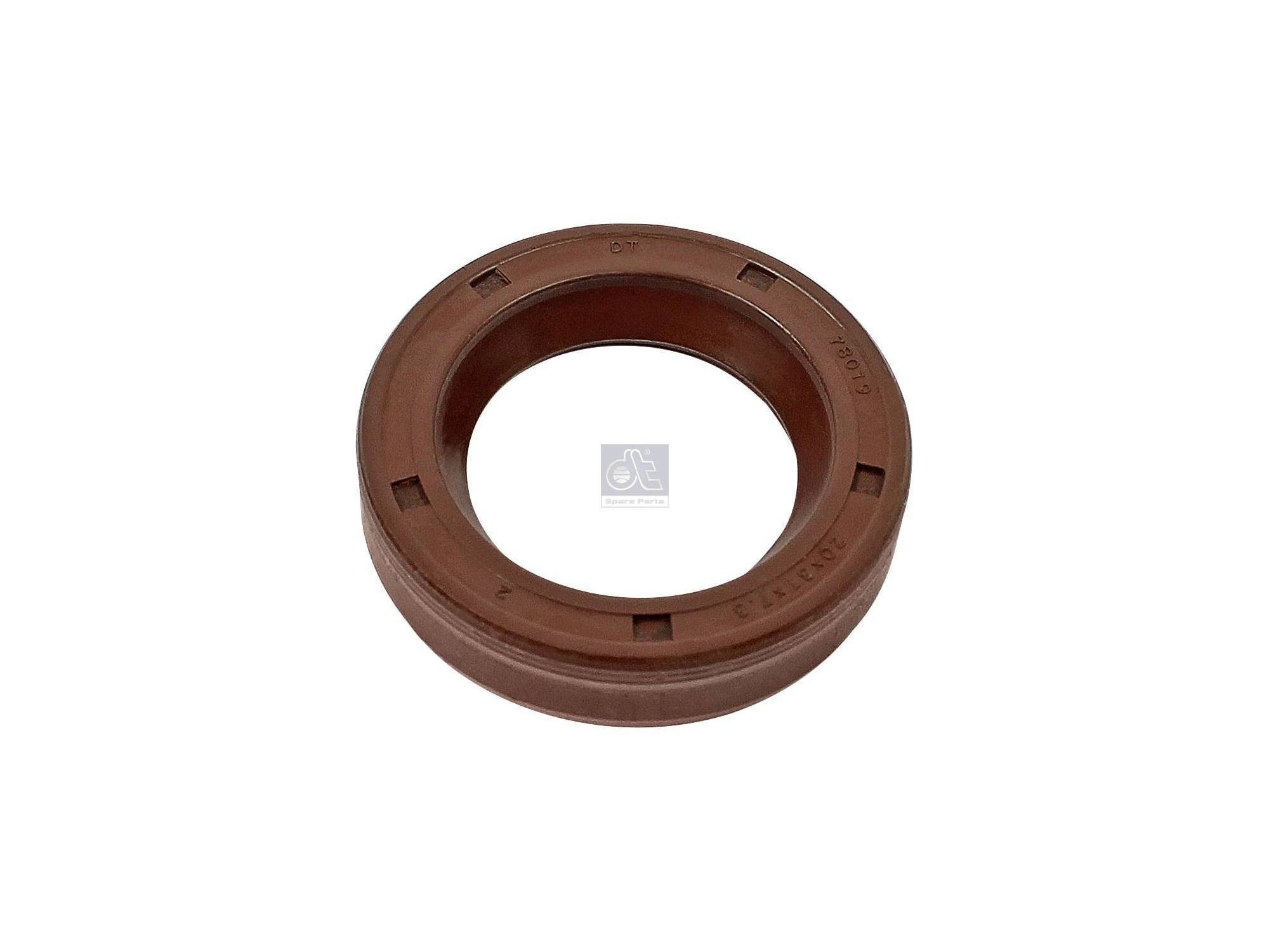 Wellendichtring DT Spare Parts 42530258