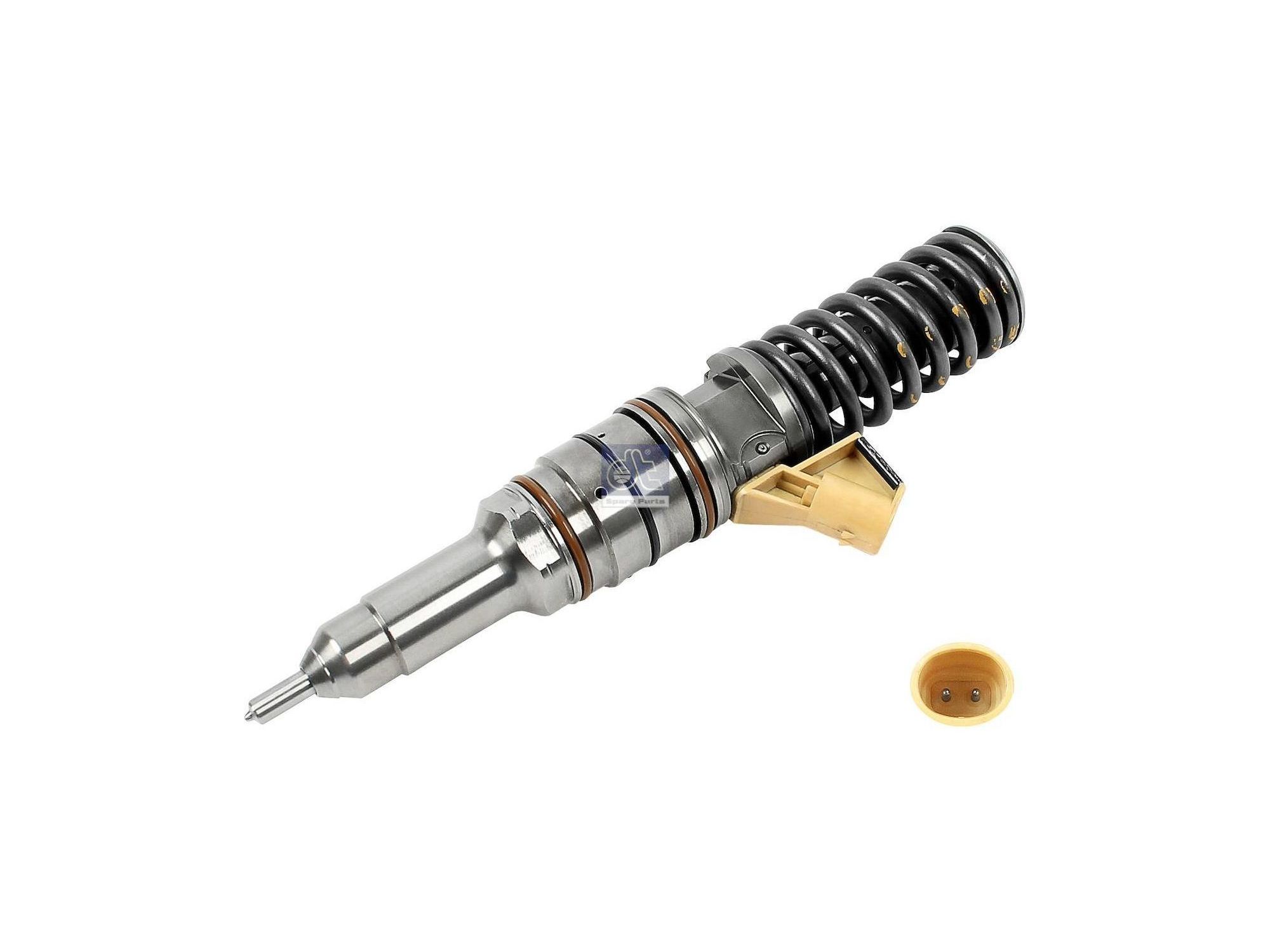 Unit injector DT Spare Parts 504080487