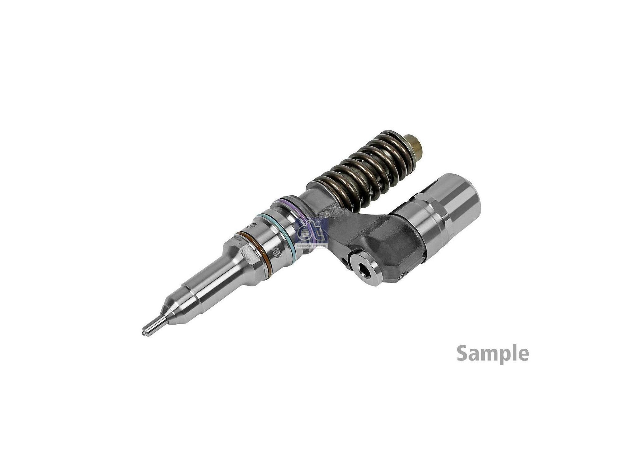 Unit injector DT Spare Parts 02995486