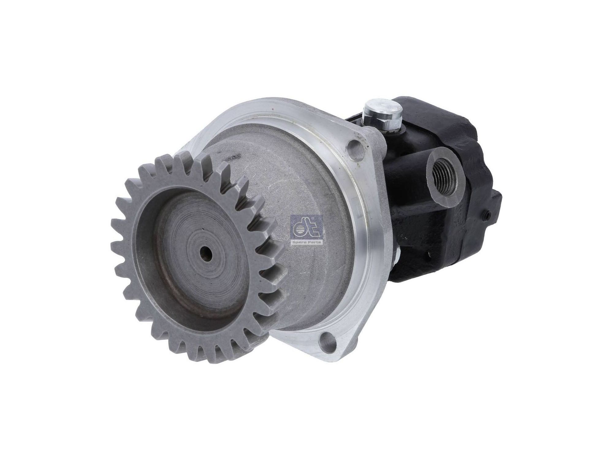 Boost-Pumpe DT Spare Parts 504066263