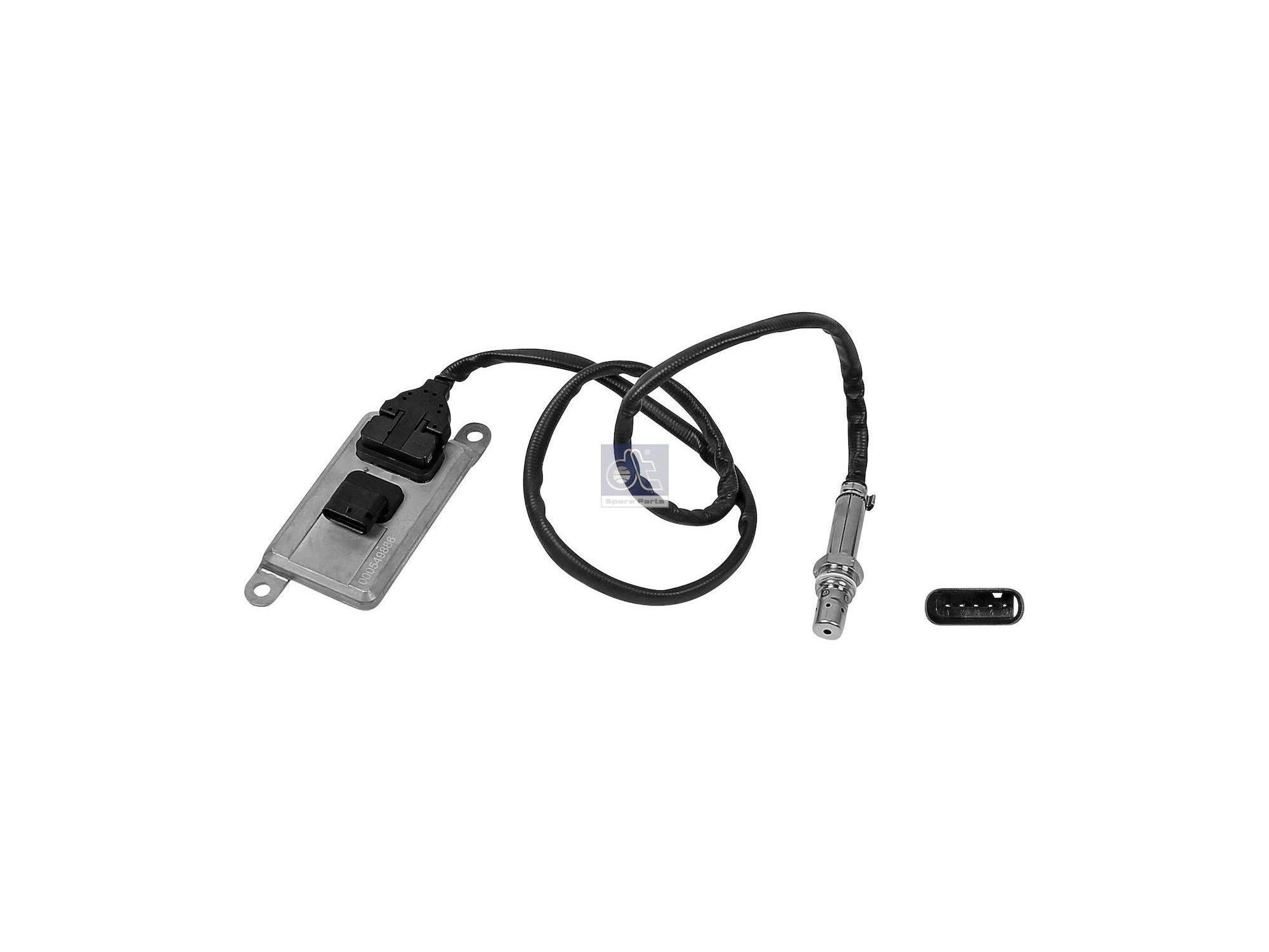 Sensor NOx DT Spare Parts 5801273980