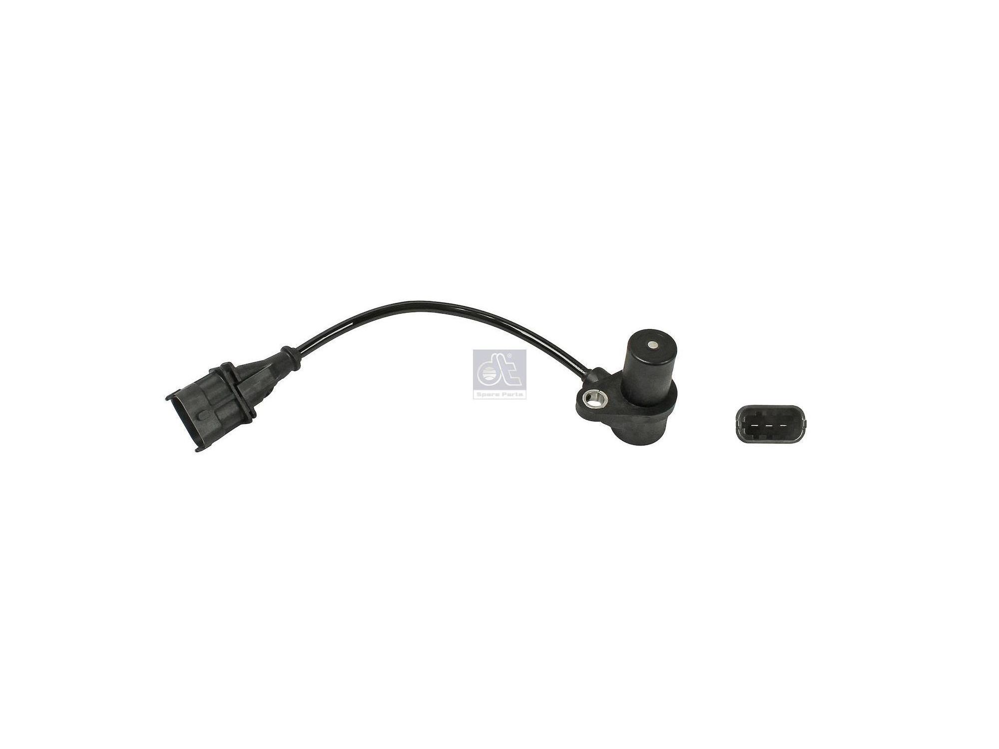 Sensor de impulsos DT Spare Parts 04890189