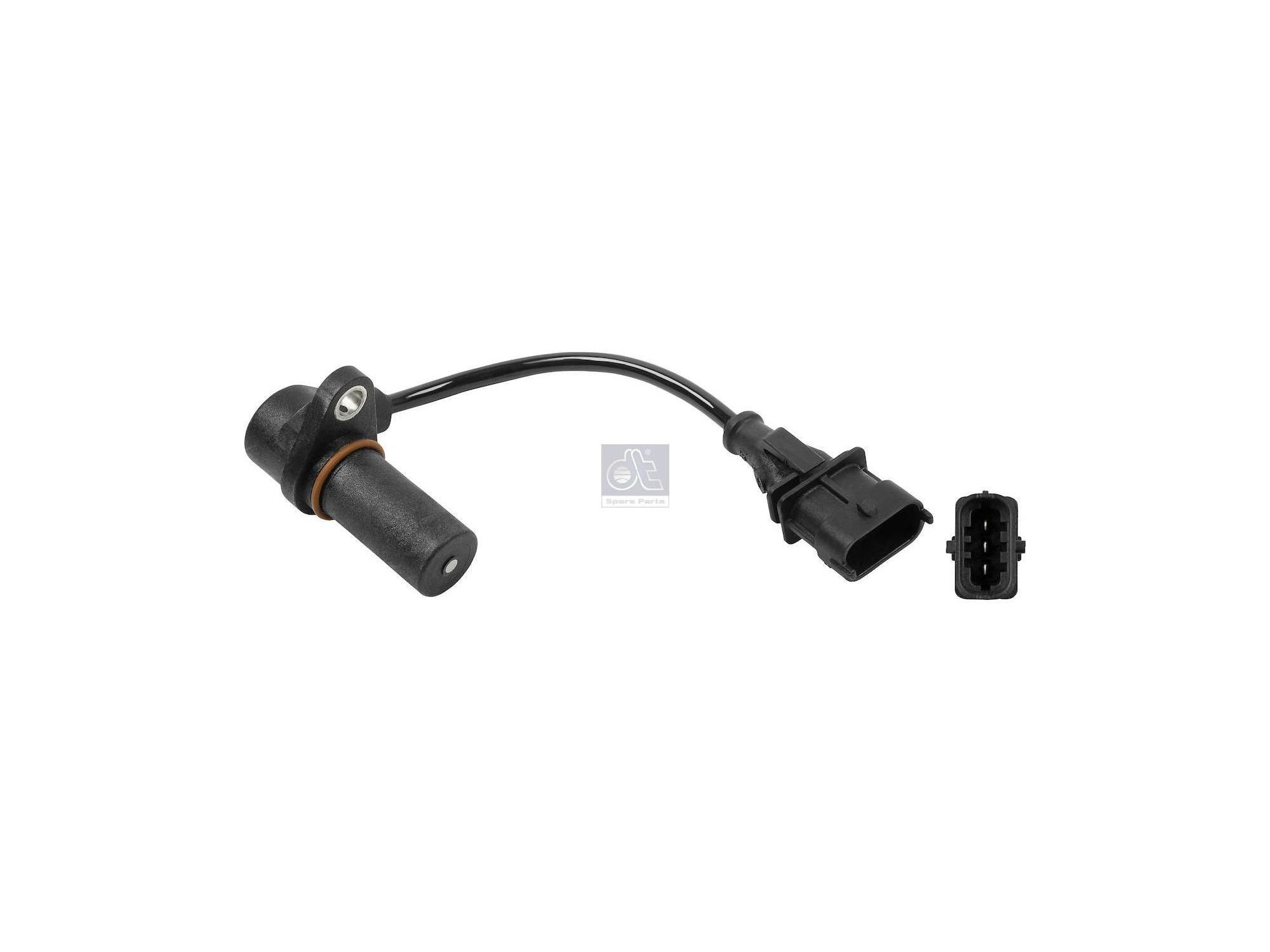 Sensor de impulsos DT Spare Parts 500374763
