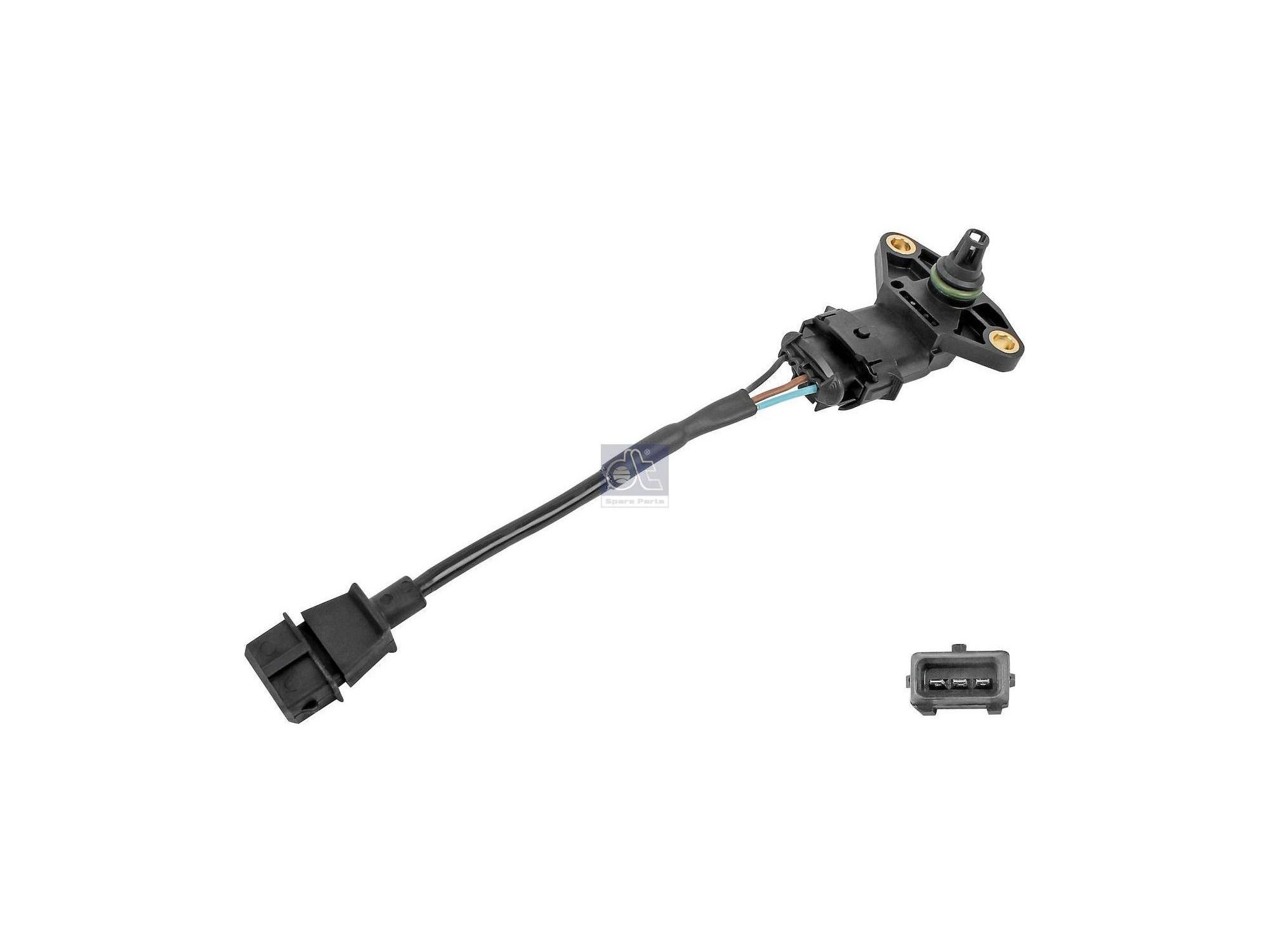Sensor de pressão DT Spare Parts 500360579