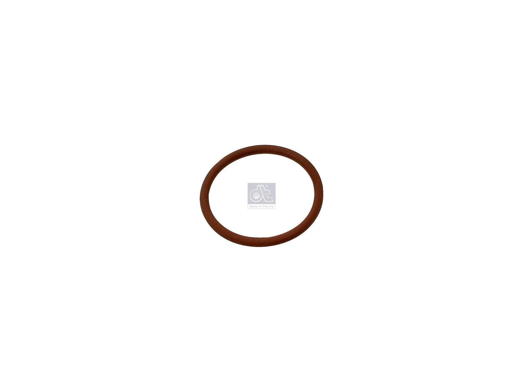 O-ring DT Spare Parts 17278581