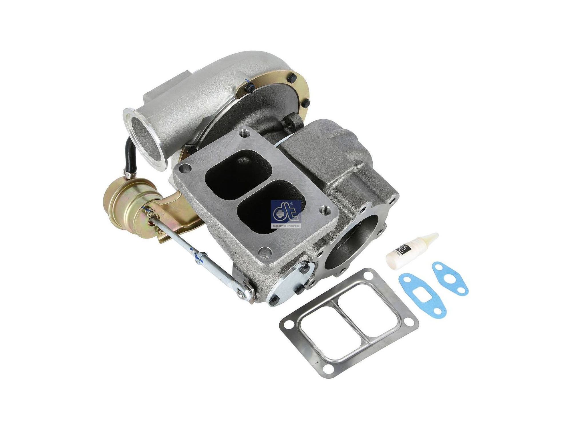 Turbolader DT Spare Parts 500390351