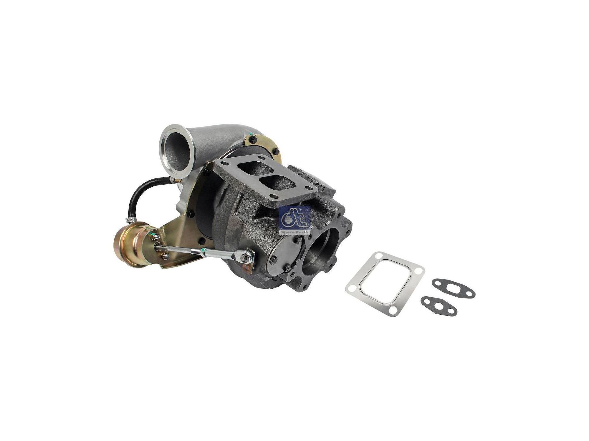 Turbolader DT Spare Parts 504033070