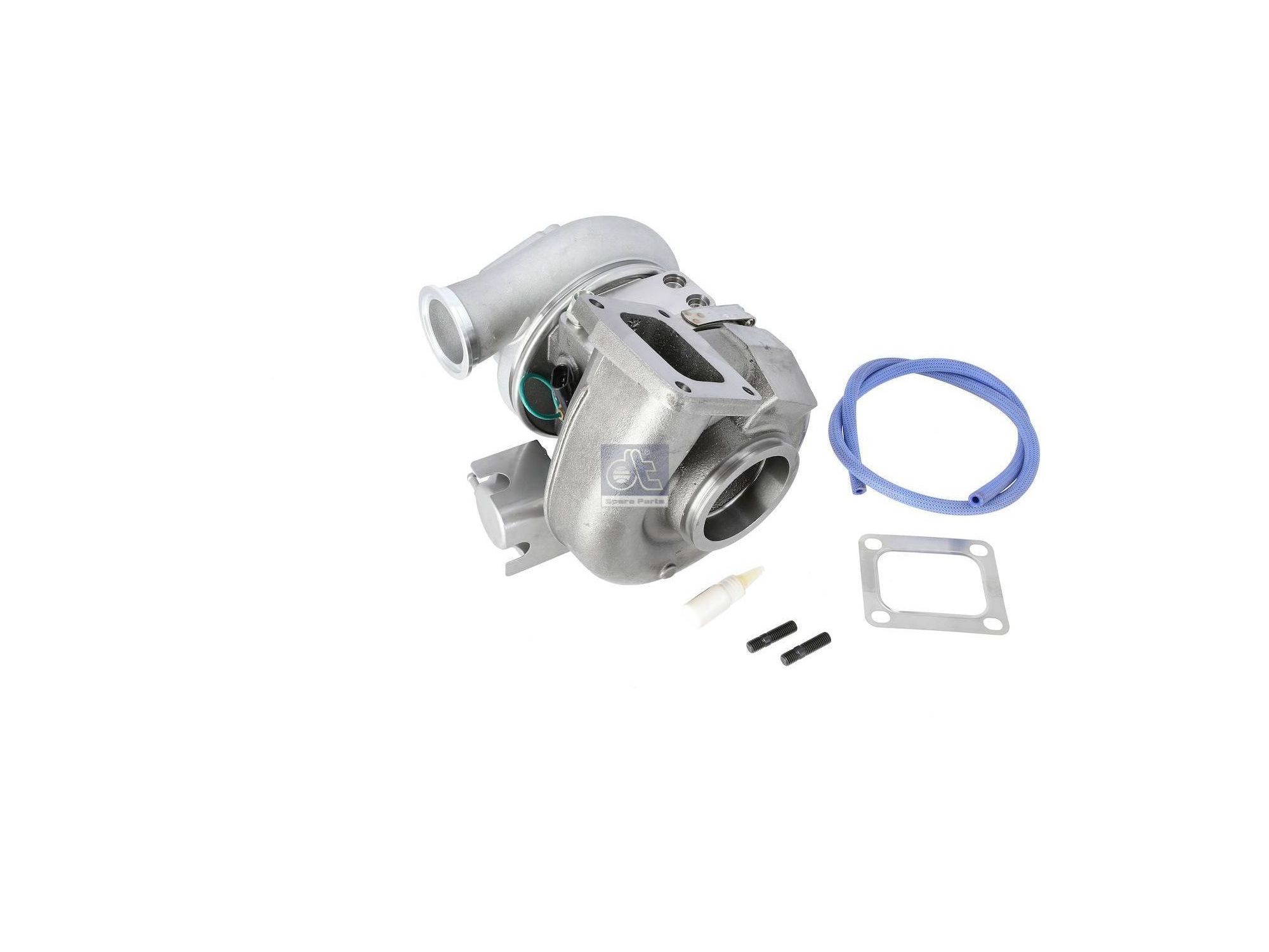 Turbolader DT Spare Parts 02998390