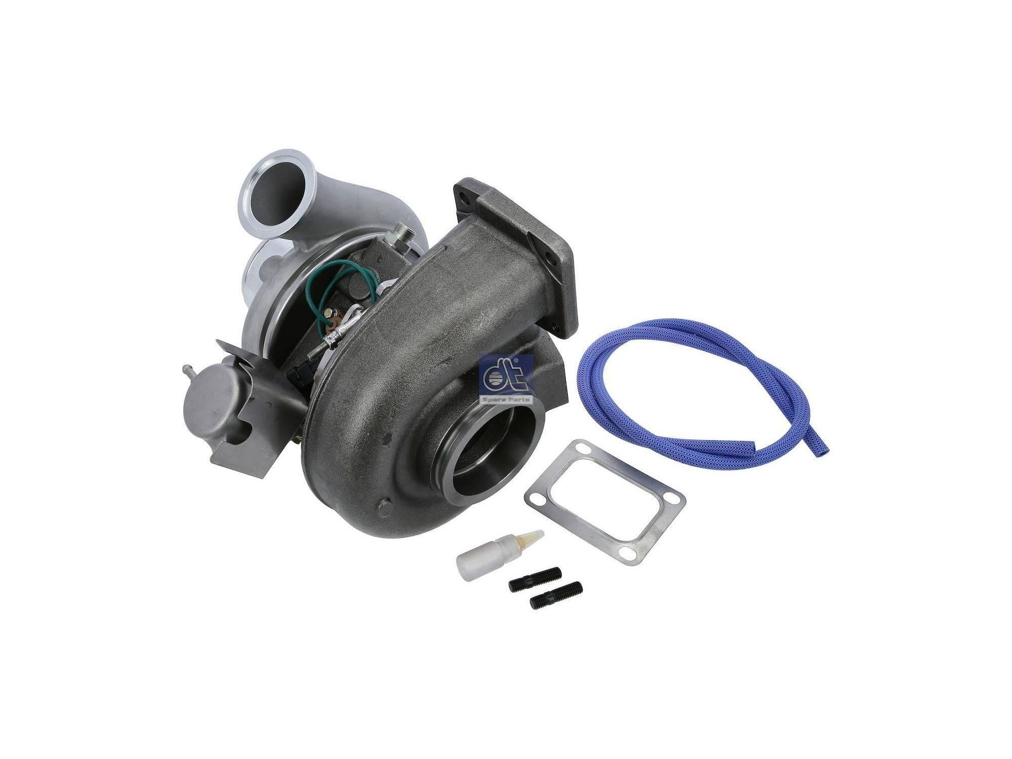 توربو DT Spare Parts 02996386